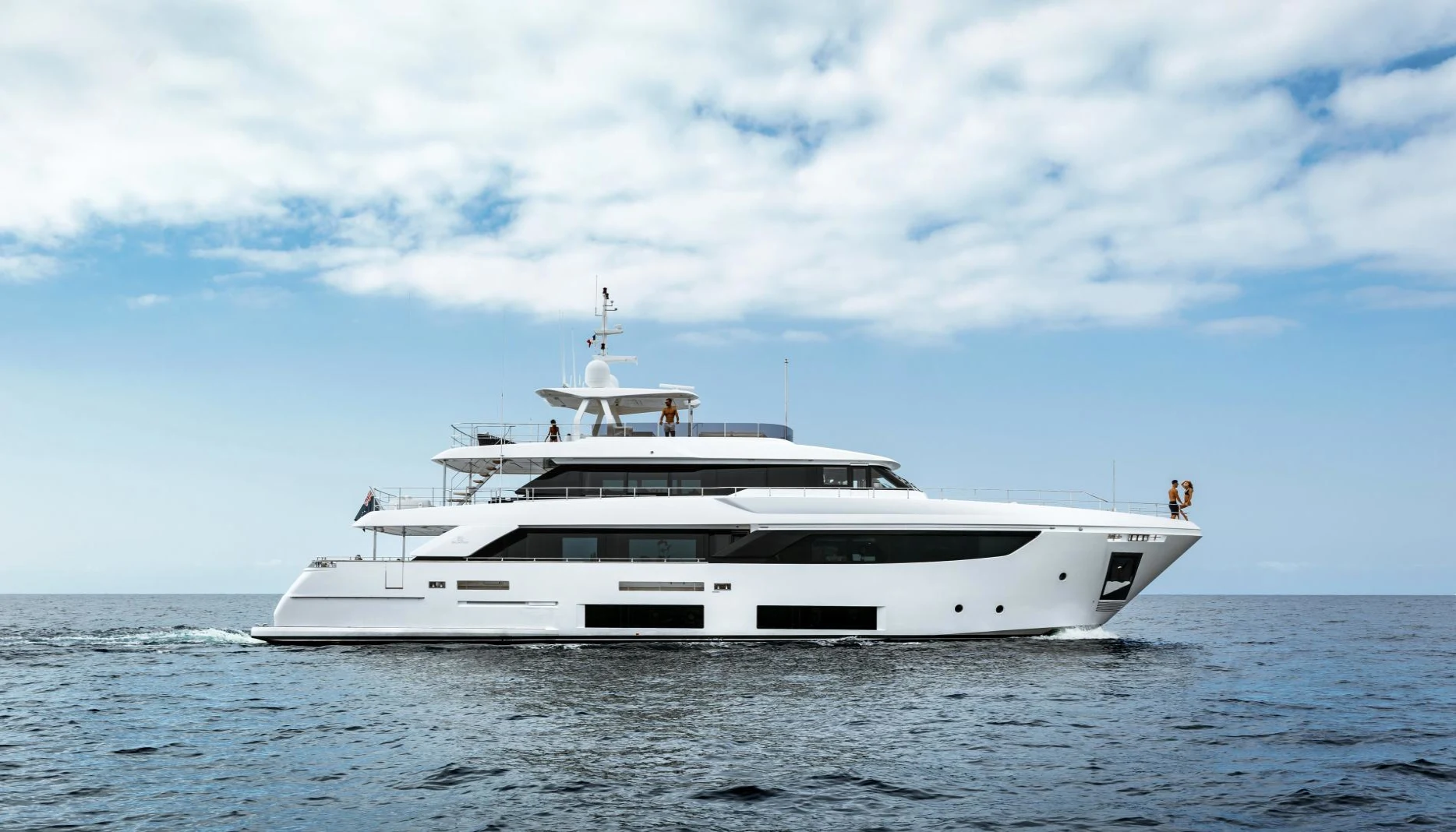 A preview of exterior images