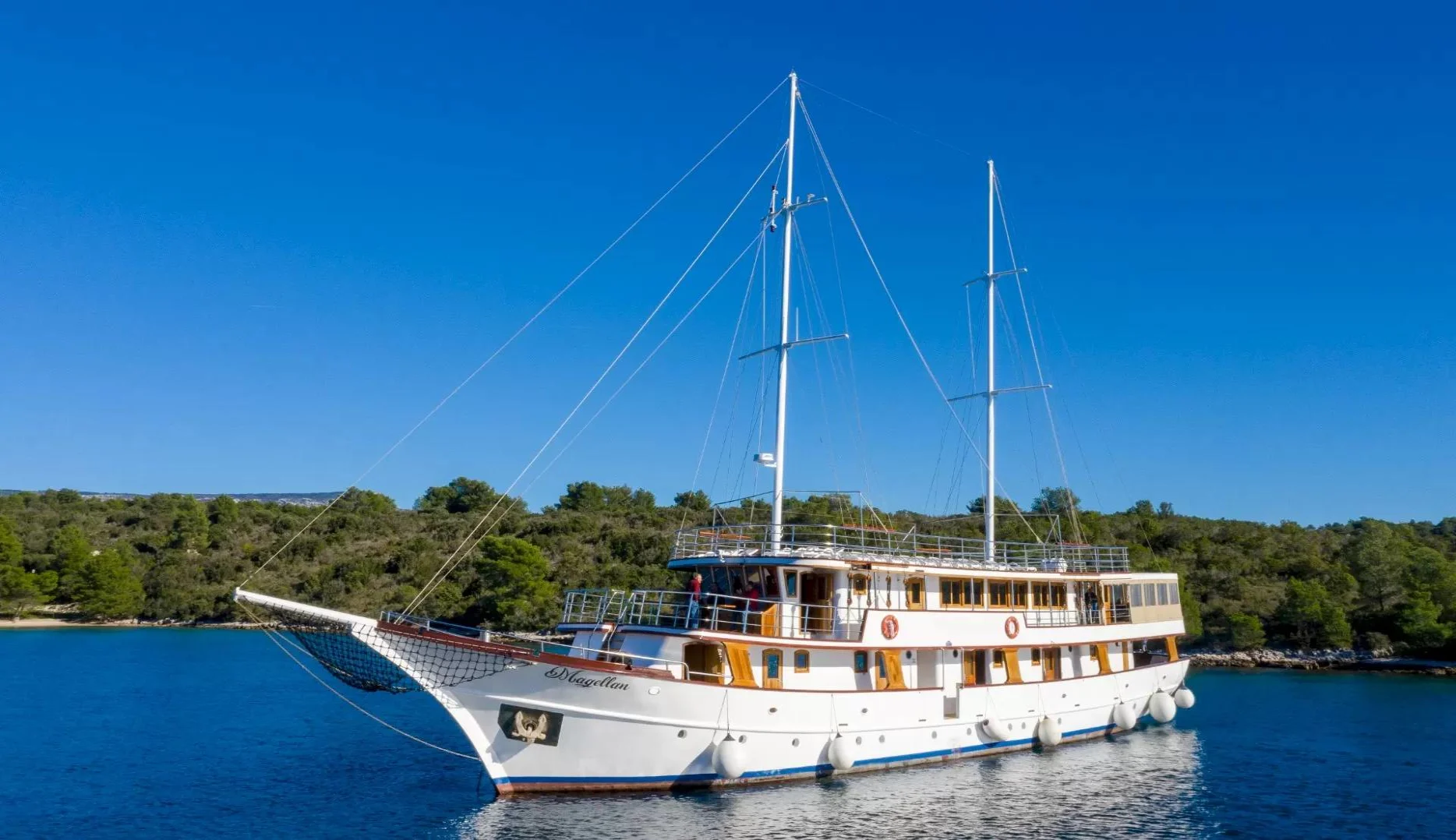 A preview of exterior images