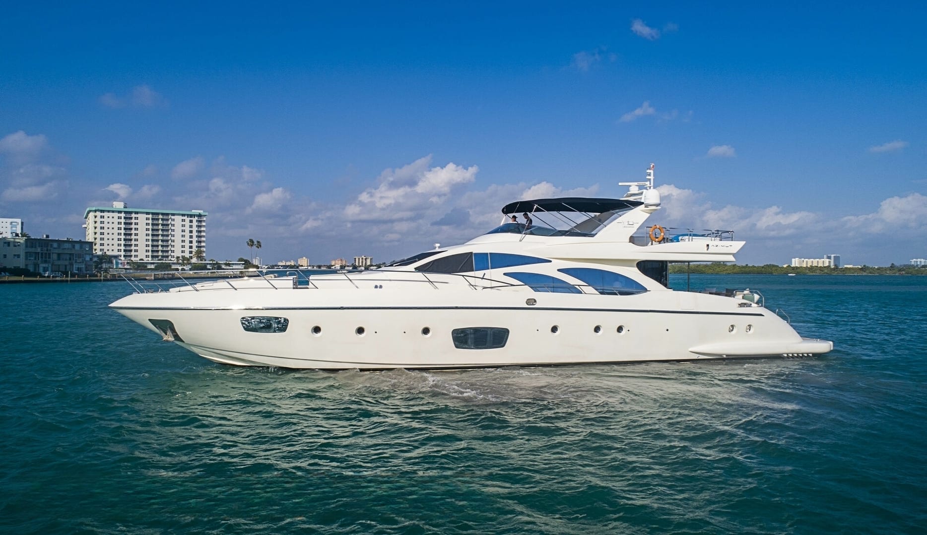 A preview of exterior images