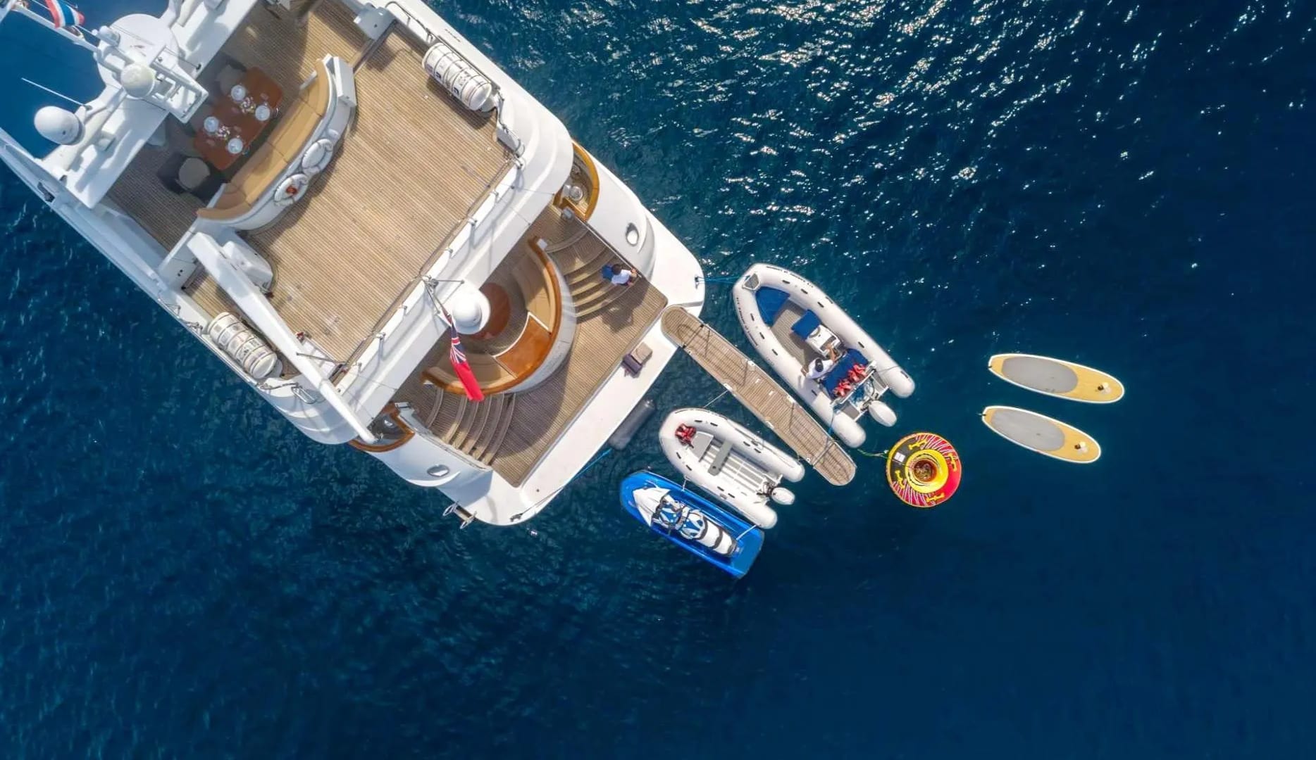 A preview of exterior images