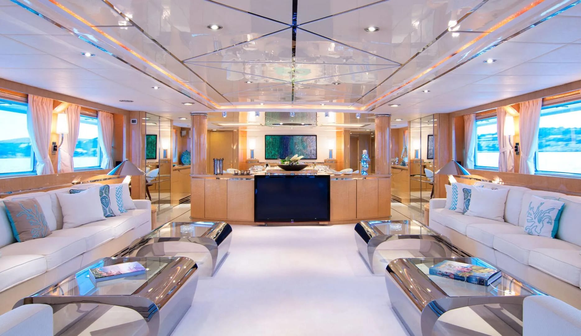 A preview of interior Living area