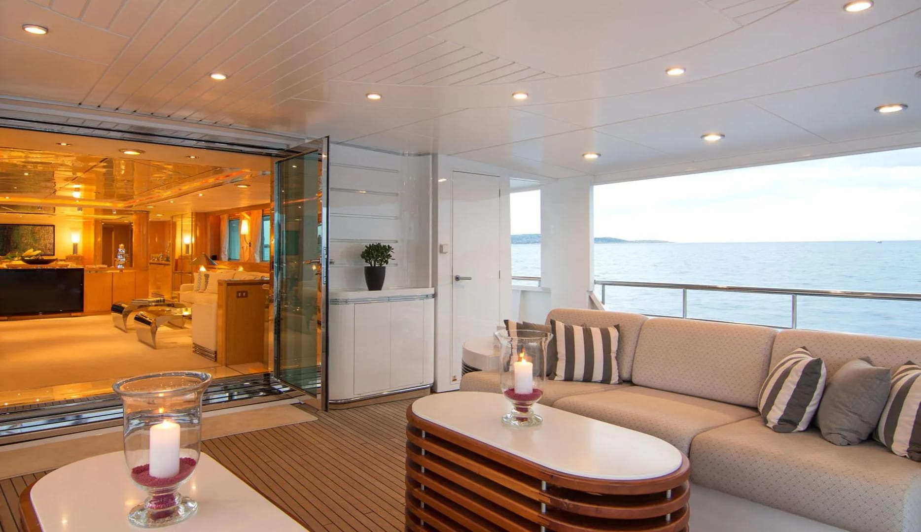 A preview of exterior images