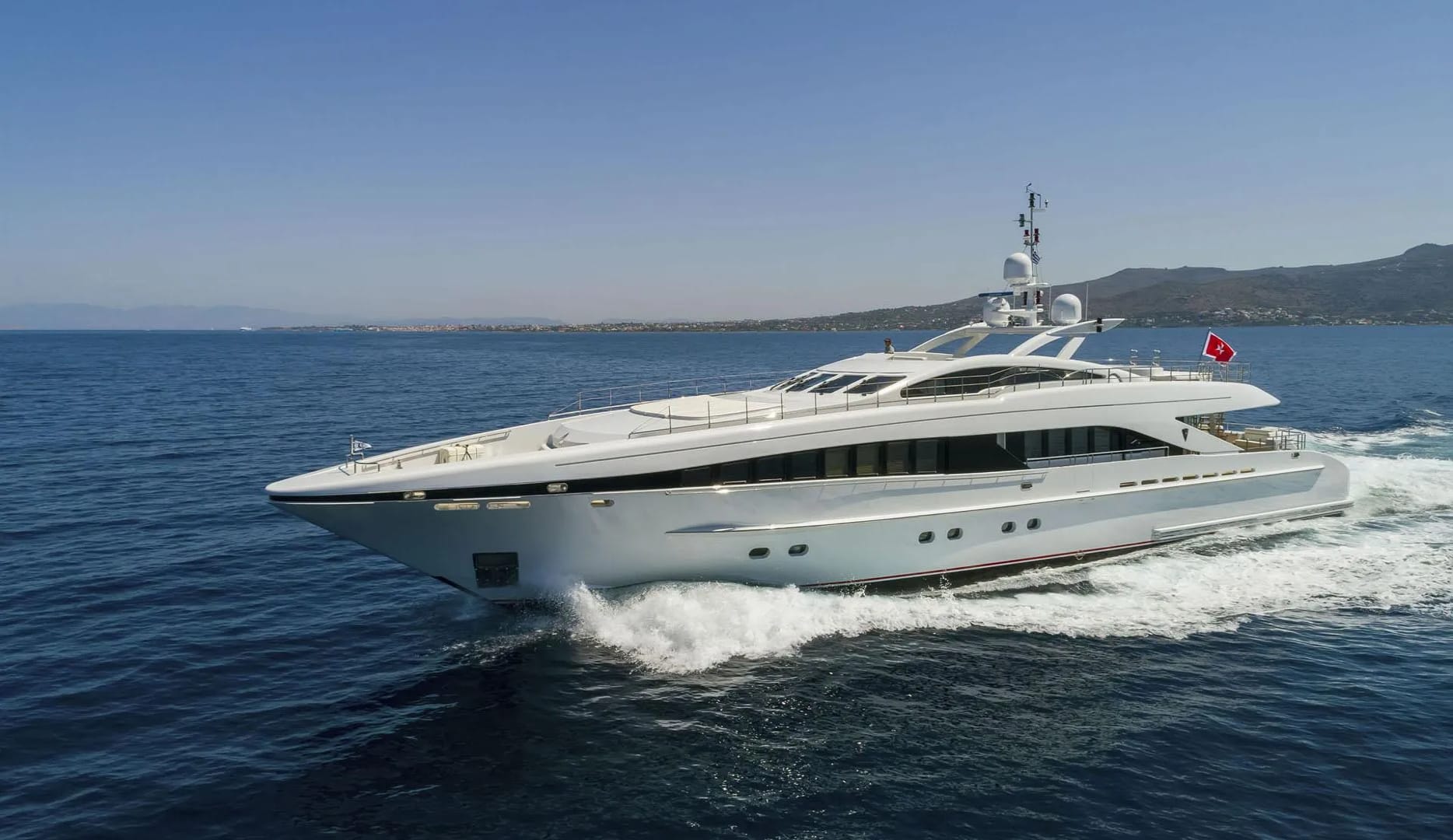 An image of L’equinox