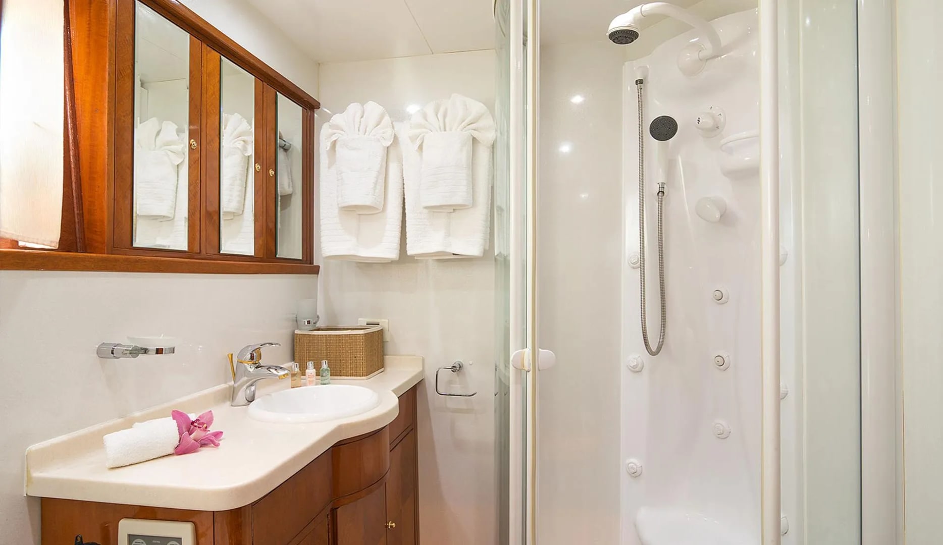 A preview of interior Bathroom