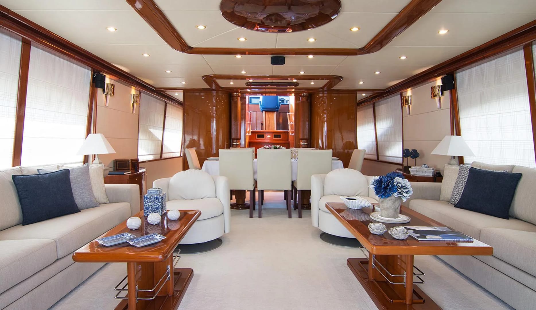 A preview of interior Living area