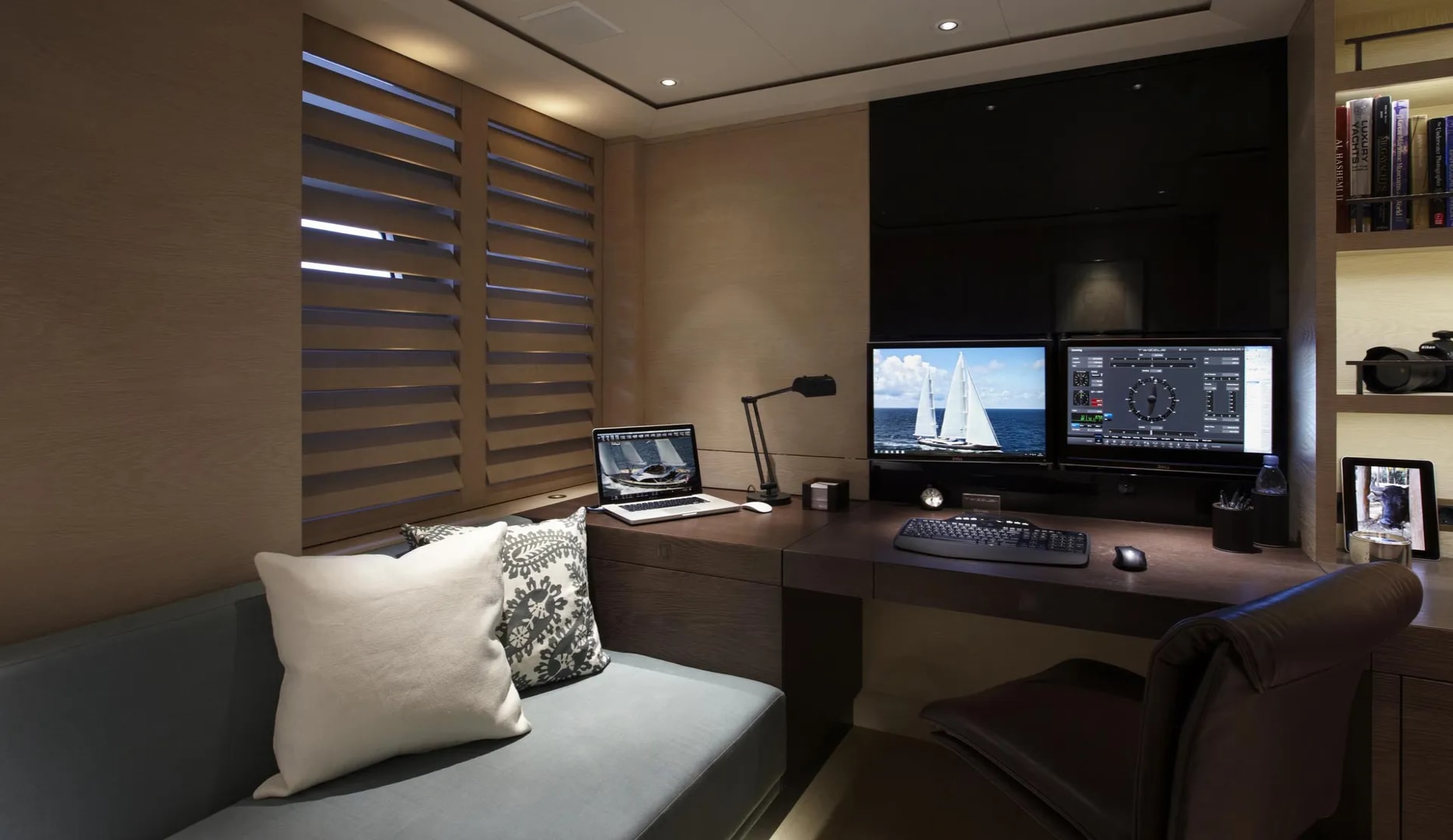 A preview of interior Office