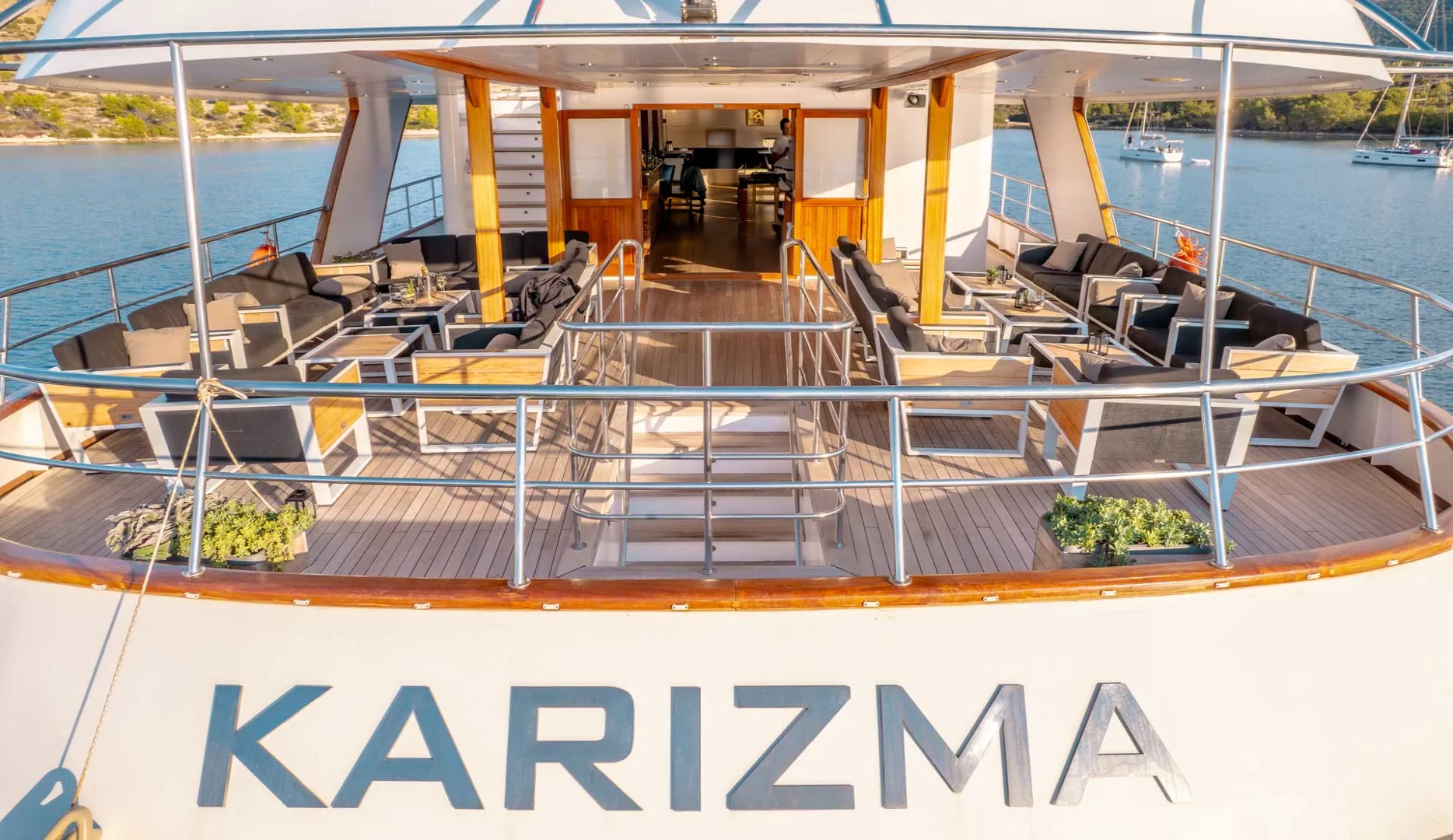 A preview of exterior images