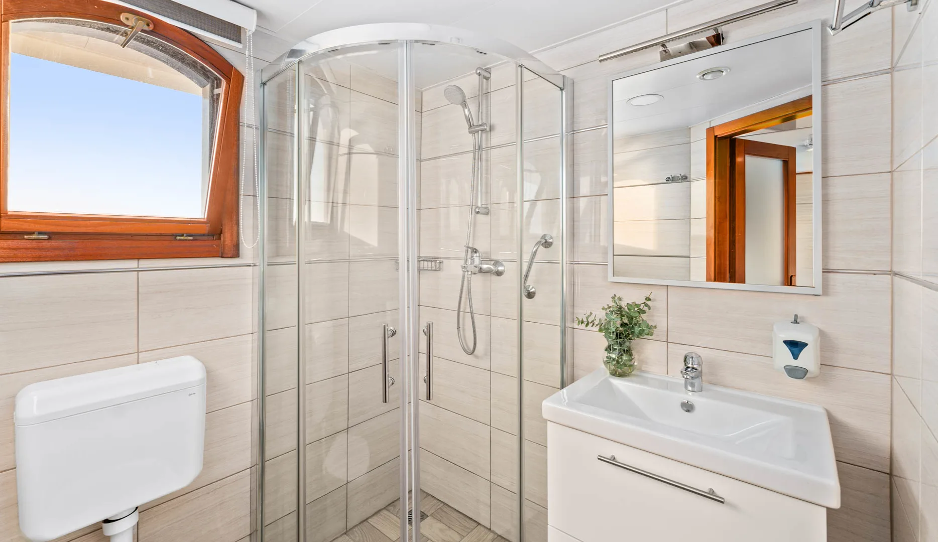 A preview of interior Bathroom