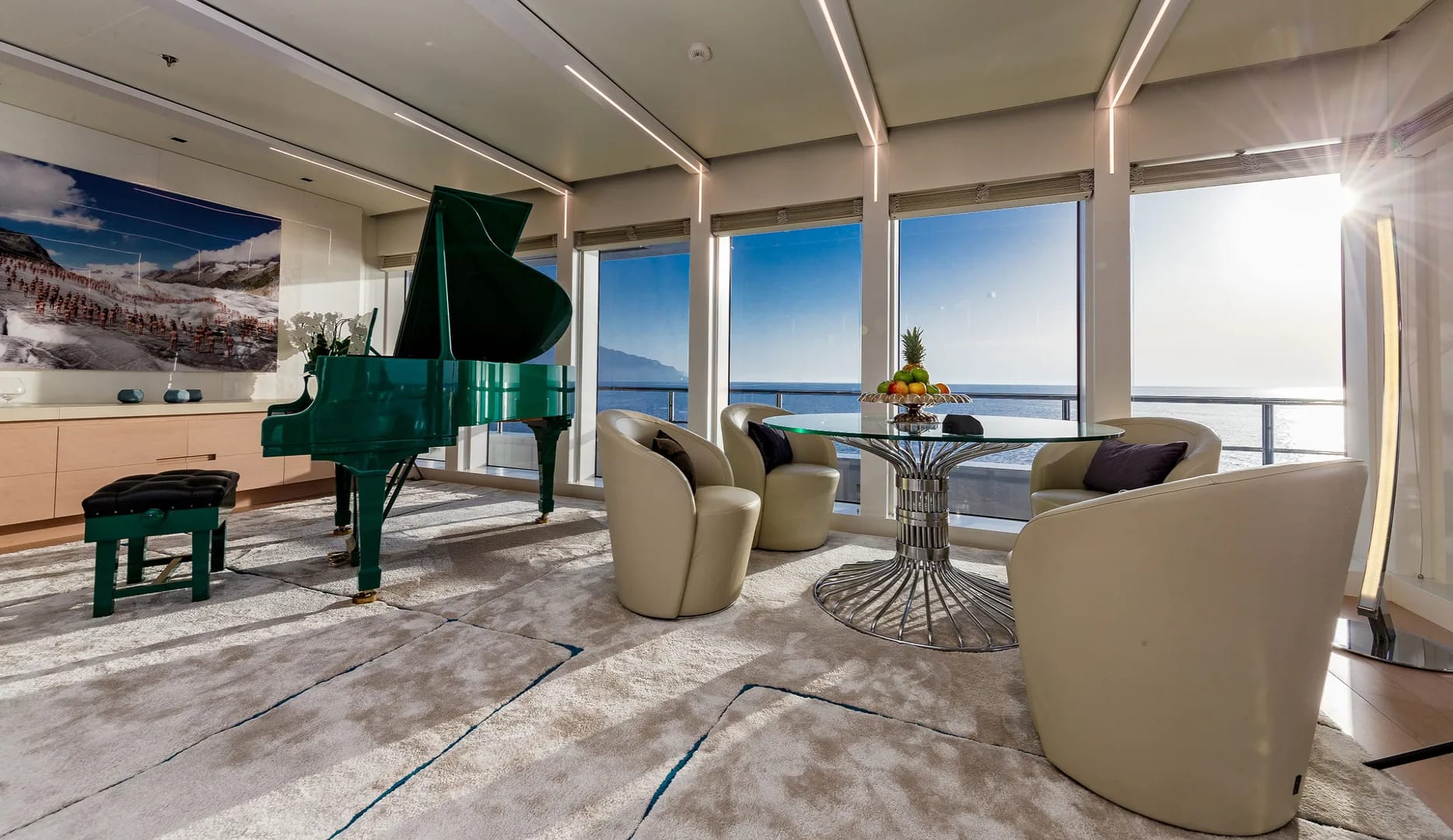 A preview of interior Living area