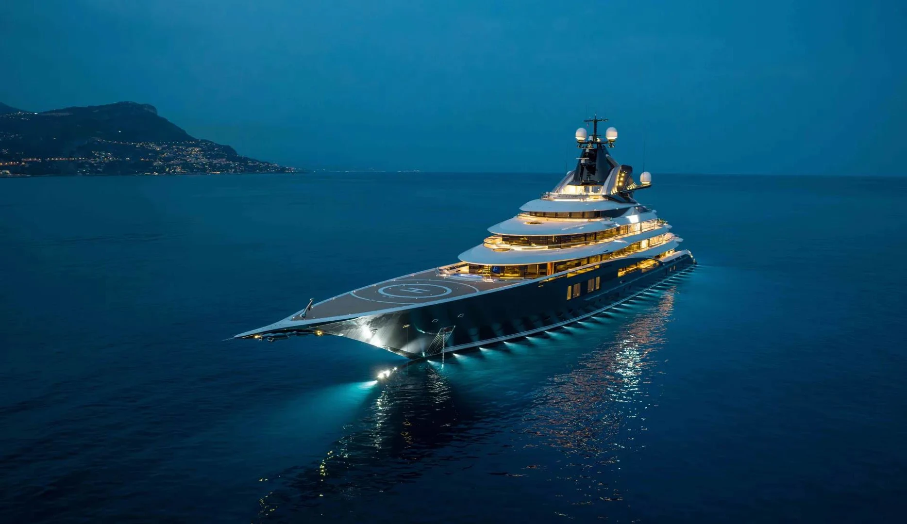 An image of Kismet