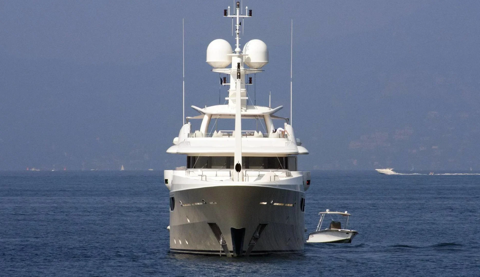 A preview of exterior images