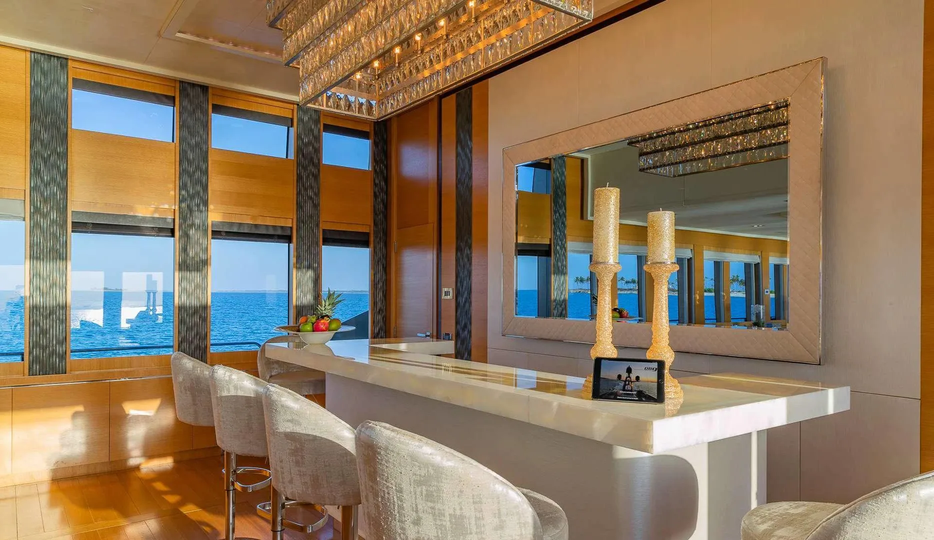 A preview of interior Bar or dance club