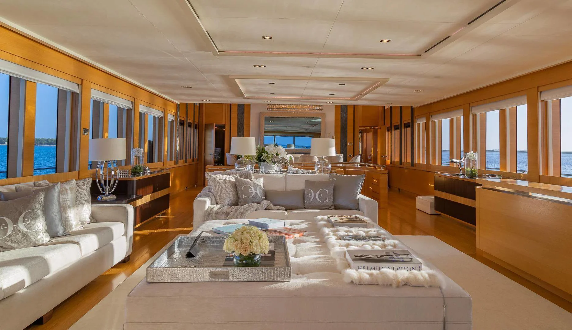 A preview of interior Living area