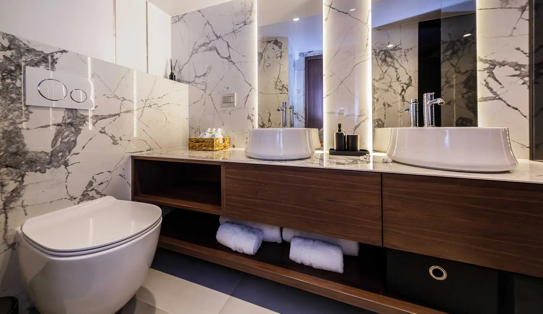 A preview of interior Bathroom