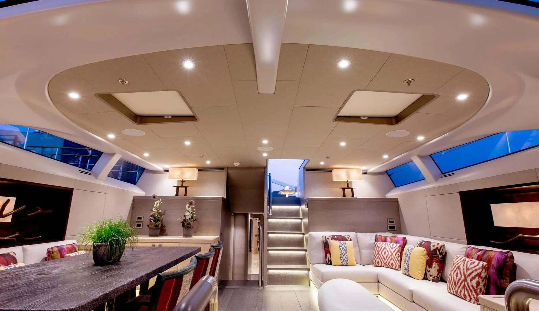 A preview of interior Living area