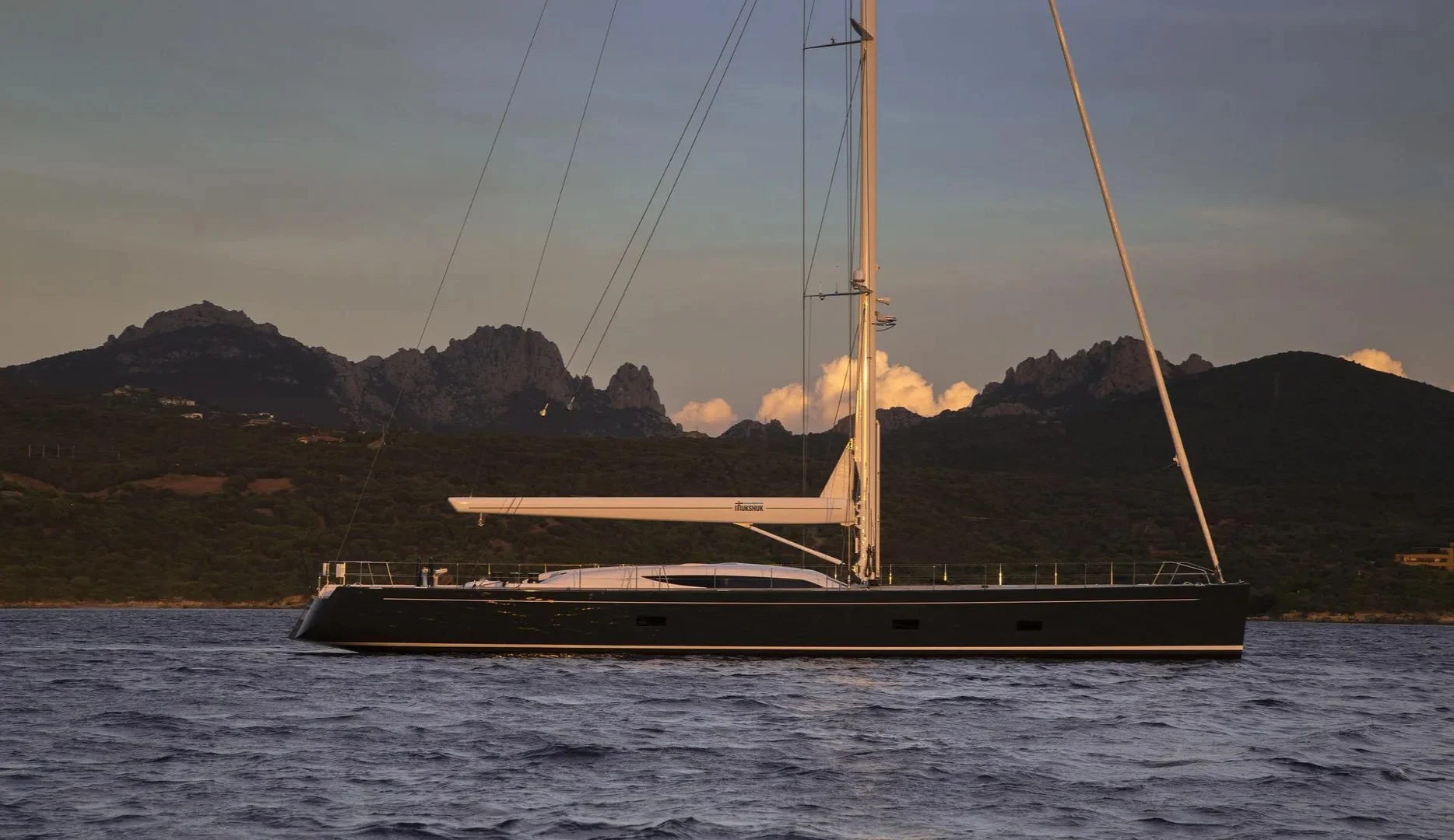 A preview of exterior images