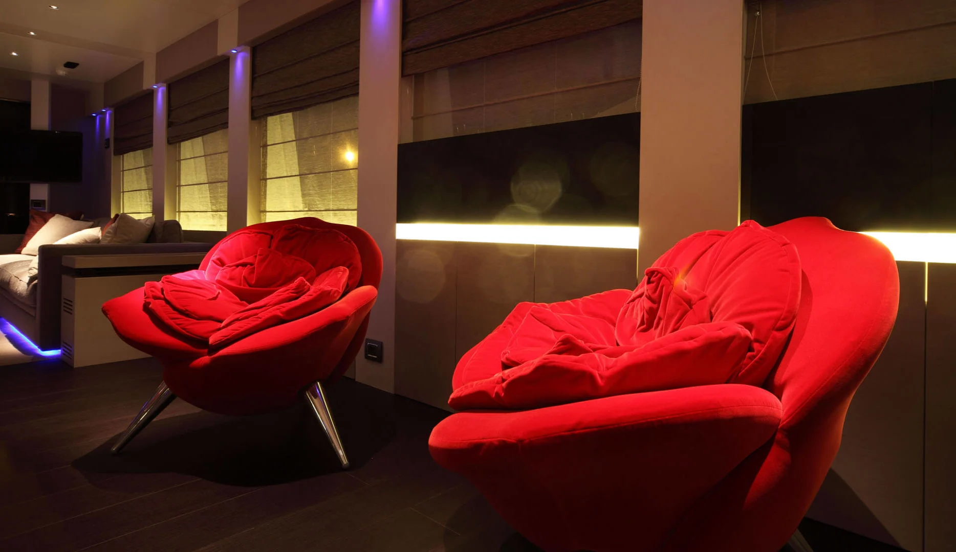 A preview of interior Living area