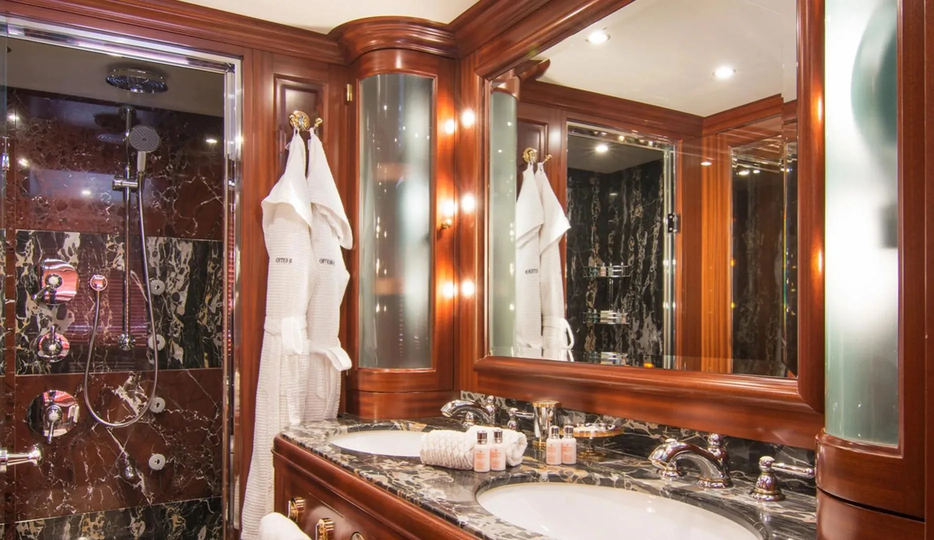 A preview of interior Bathroom