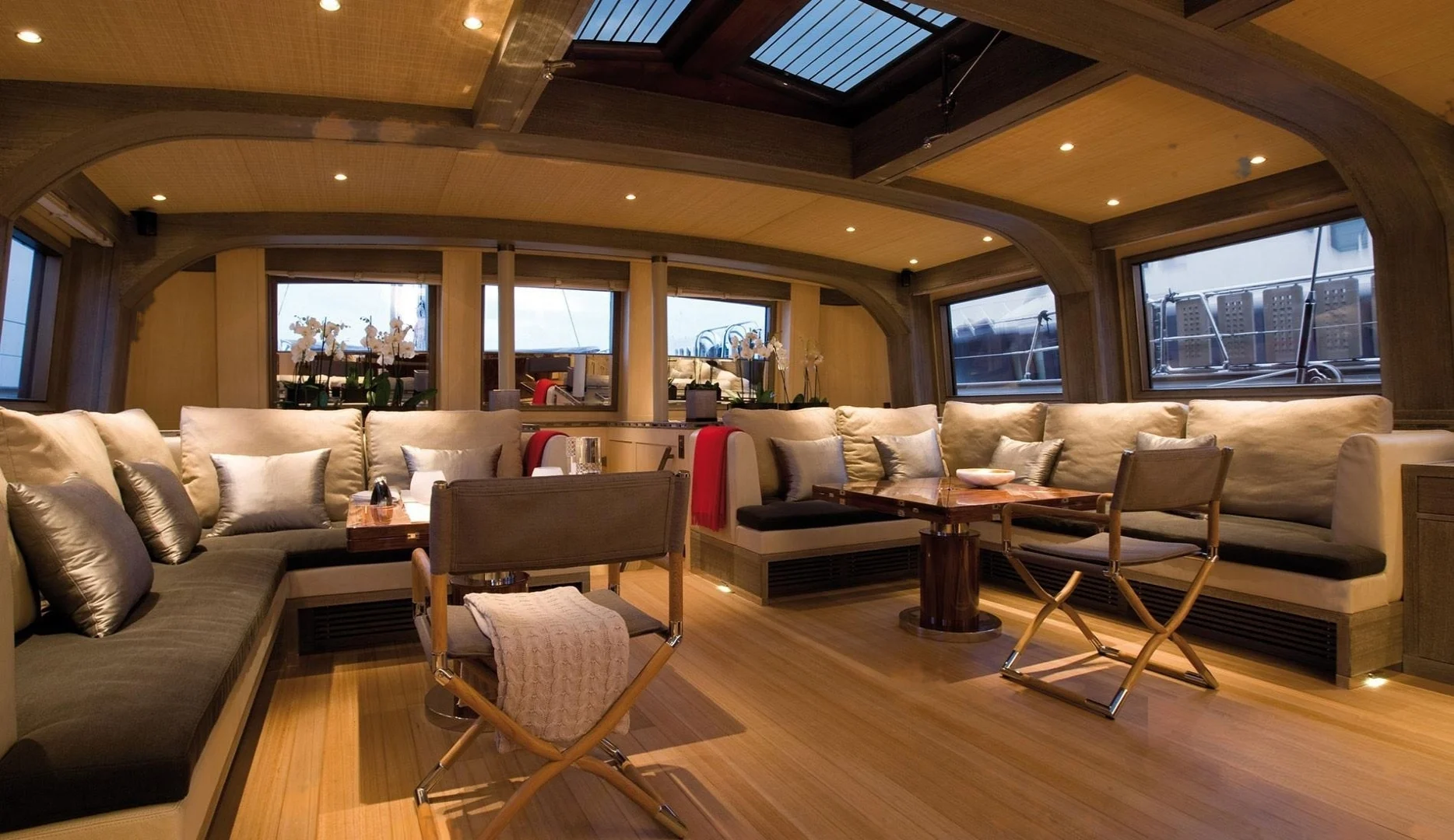 A preview of interior Living area