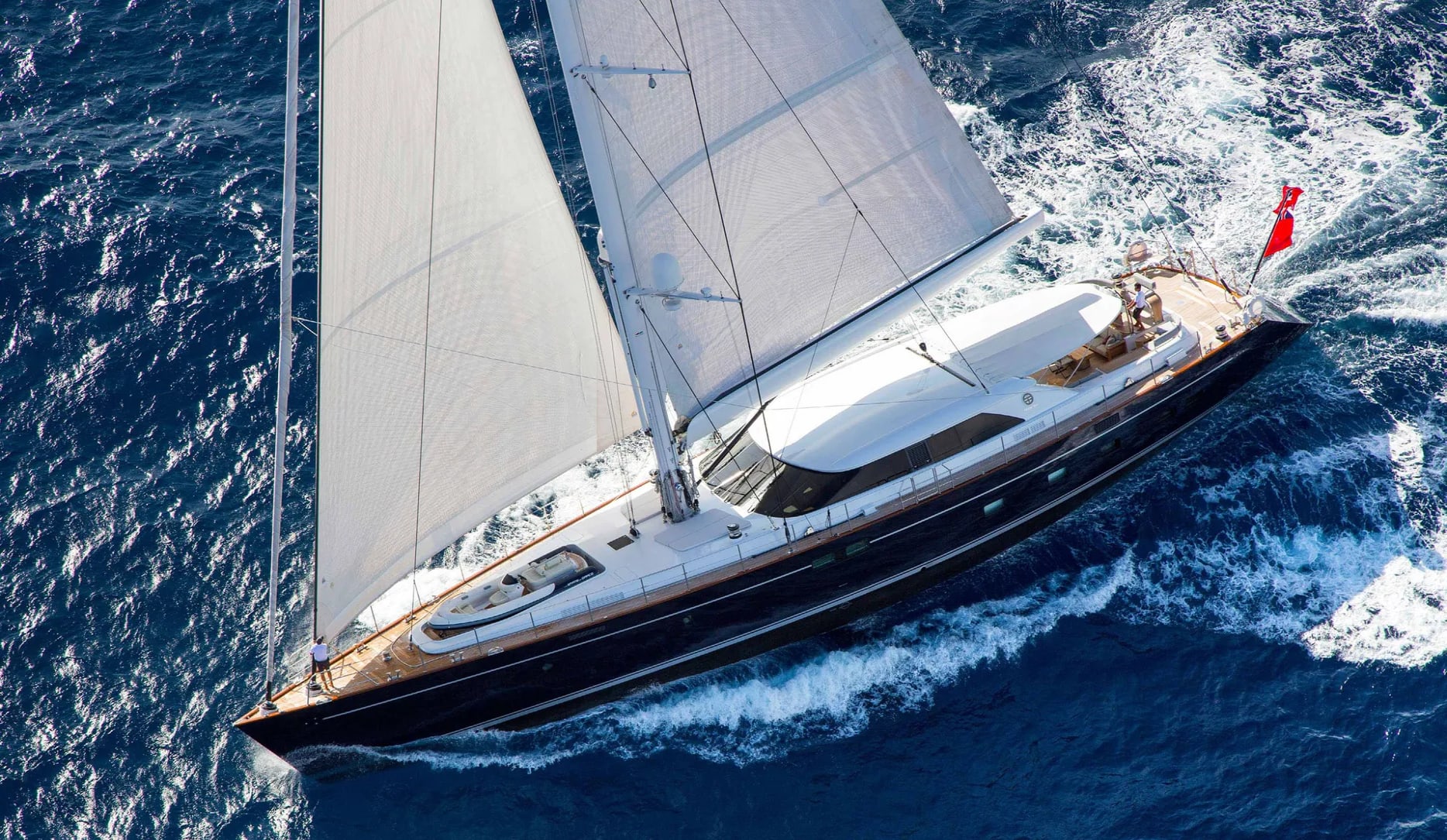 A preview of exterior images