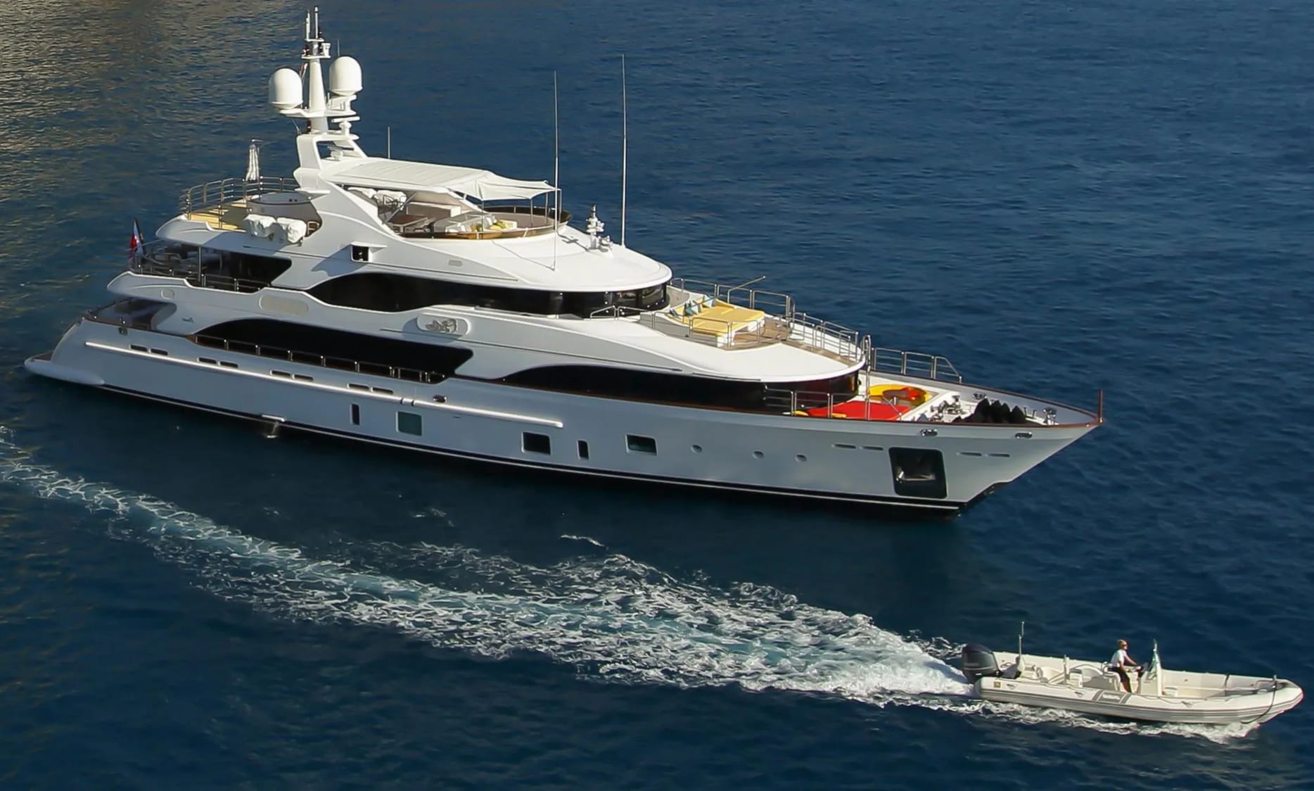 A preview of exterior images