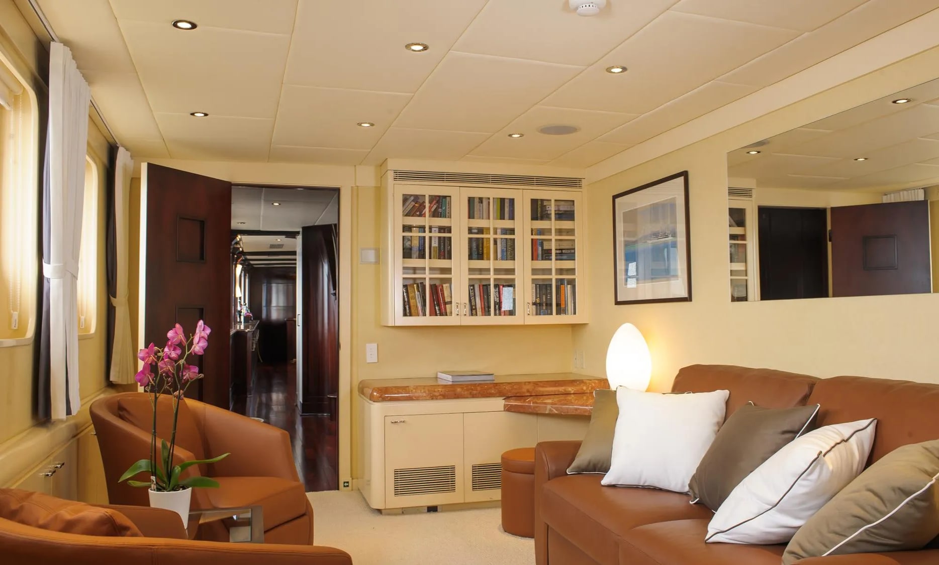 A preview of interior Sitting room