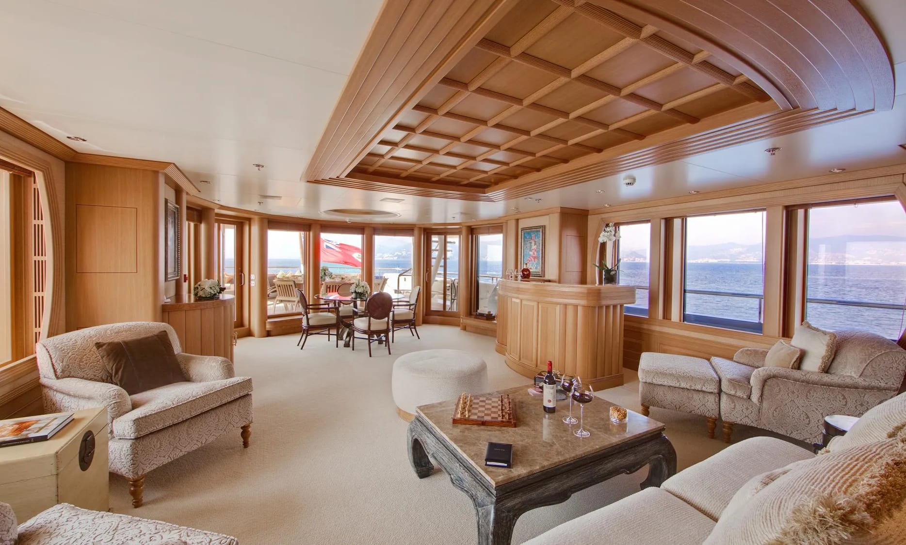 A preview of interior Living area