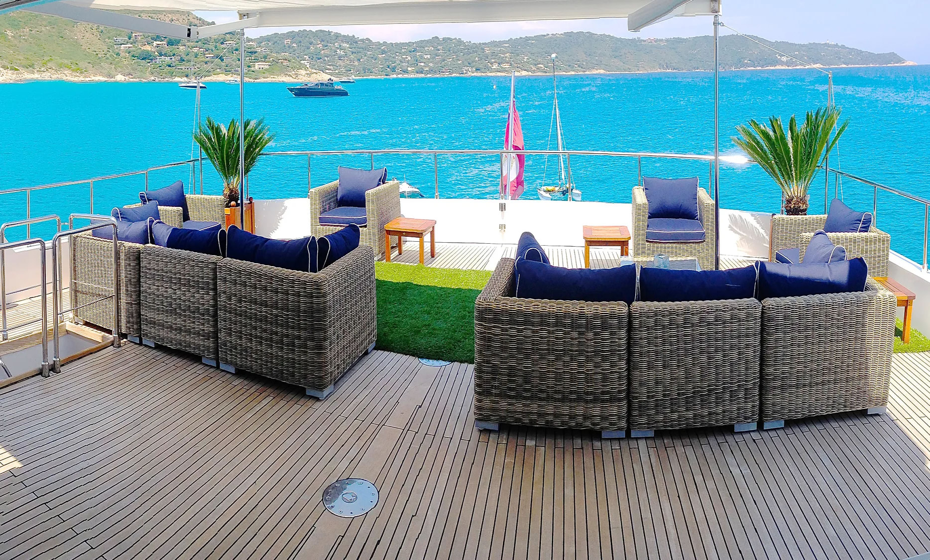 A preview of exterior images