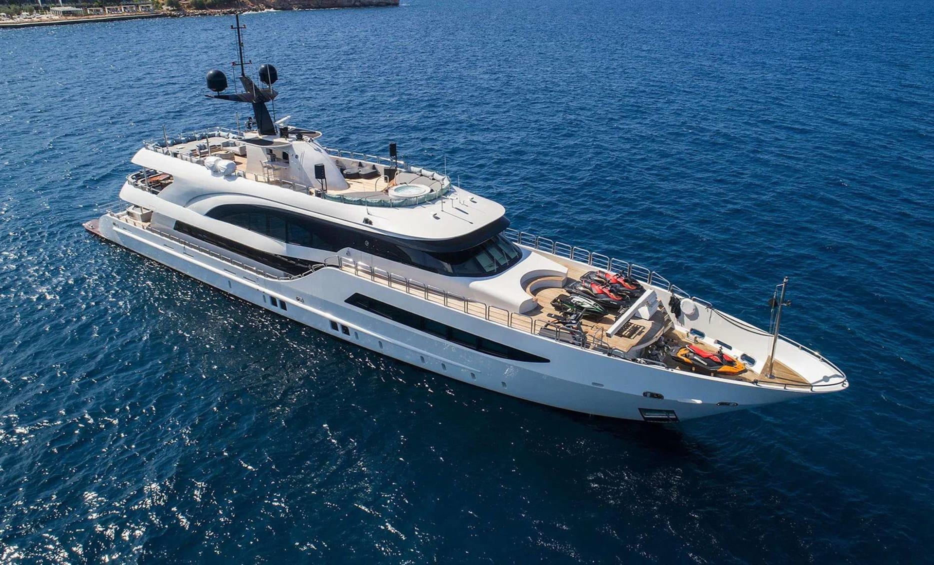 A preview of exterior images