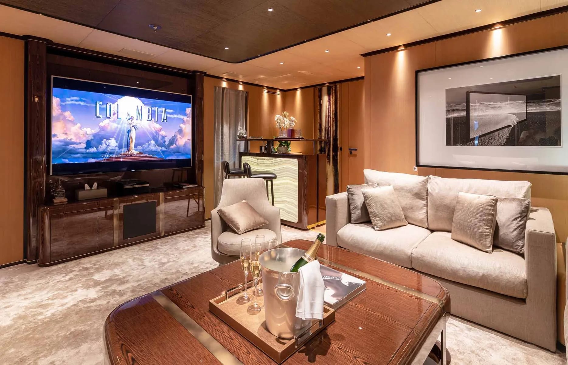 A preview of interior Living area