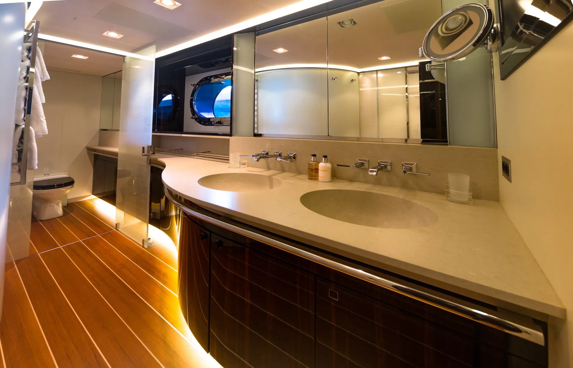 A preview of interior Bathroom