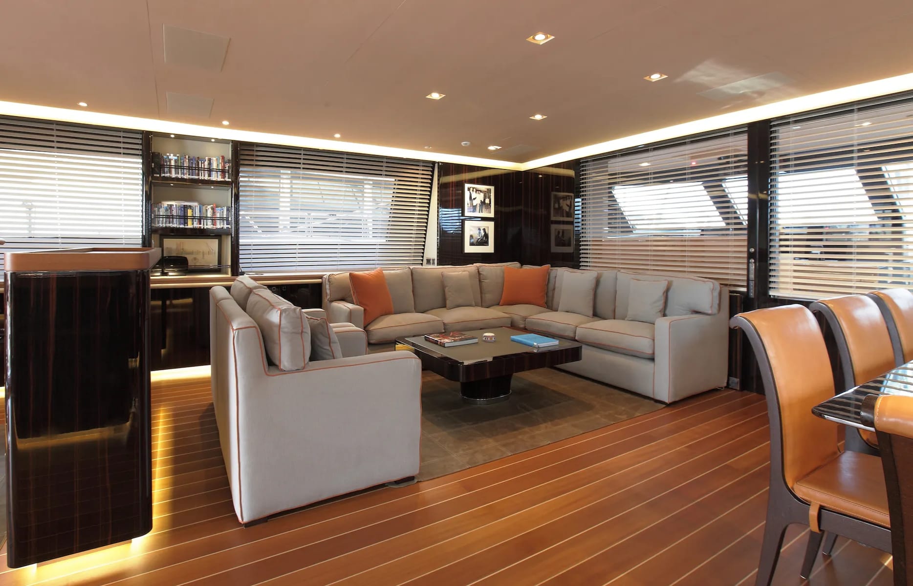 A preview of interior Living area