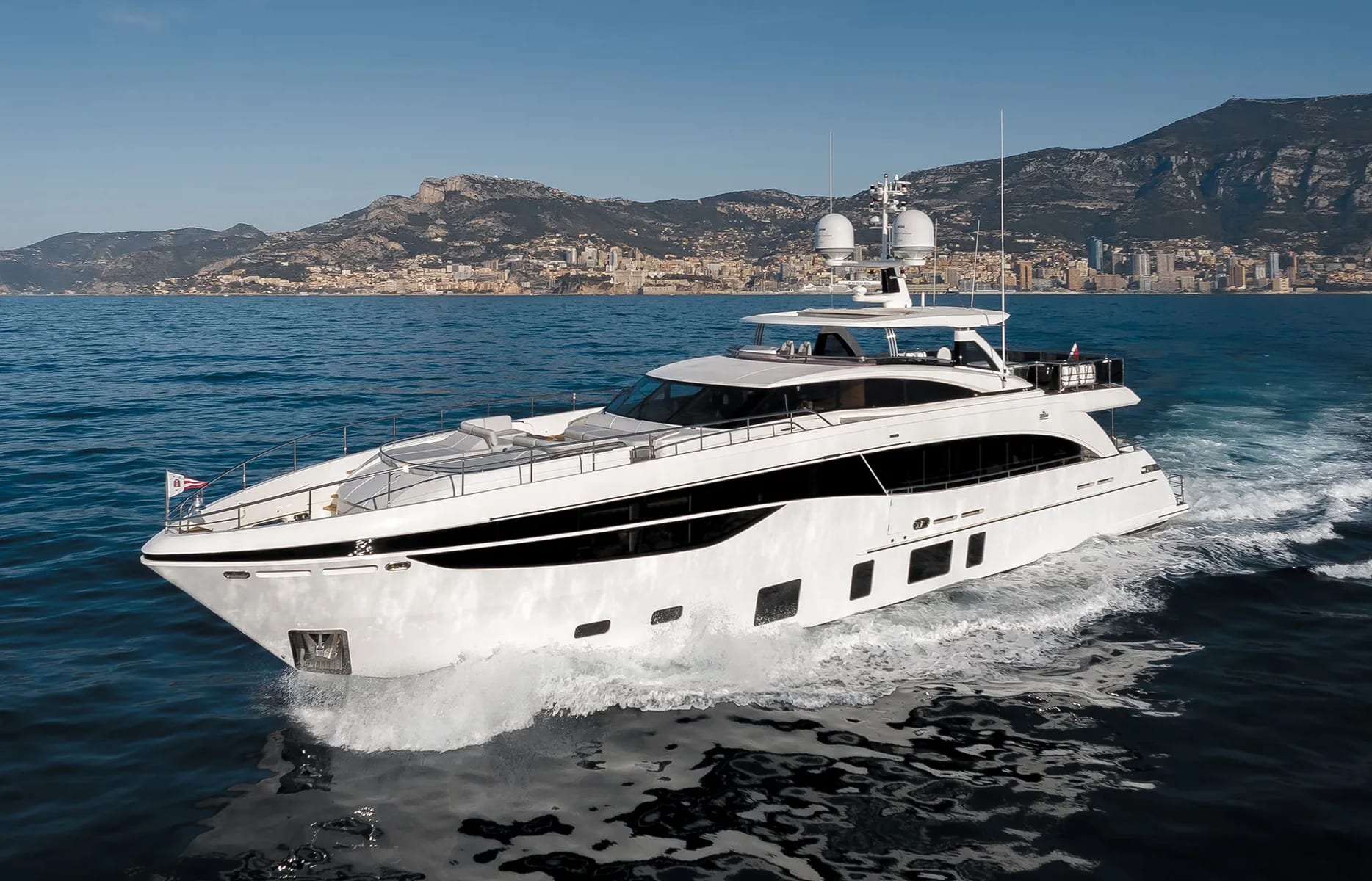 A preview of exterior images