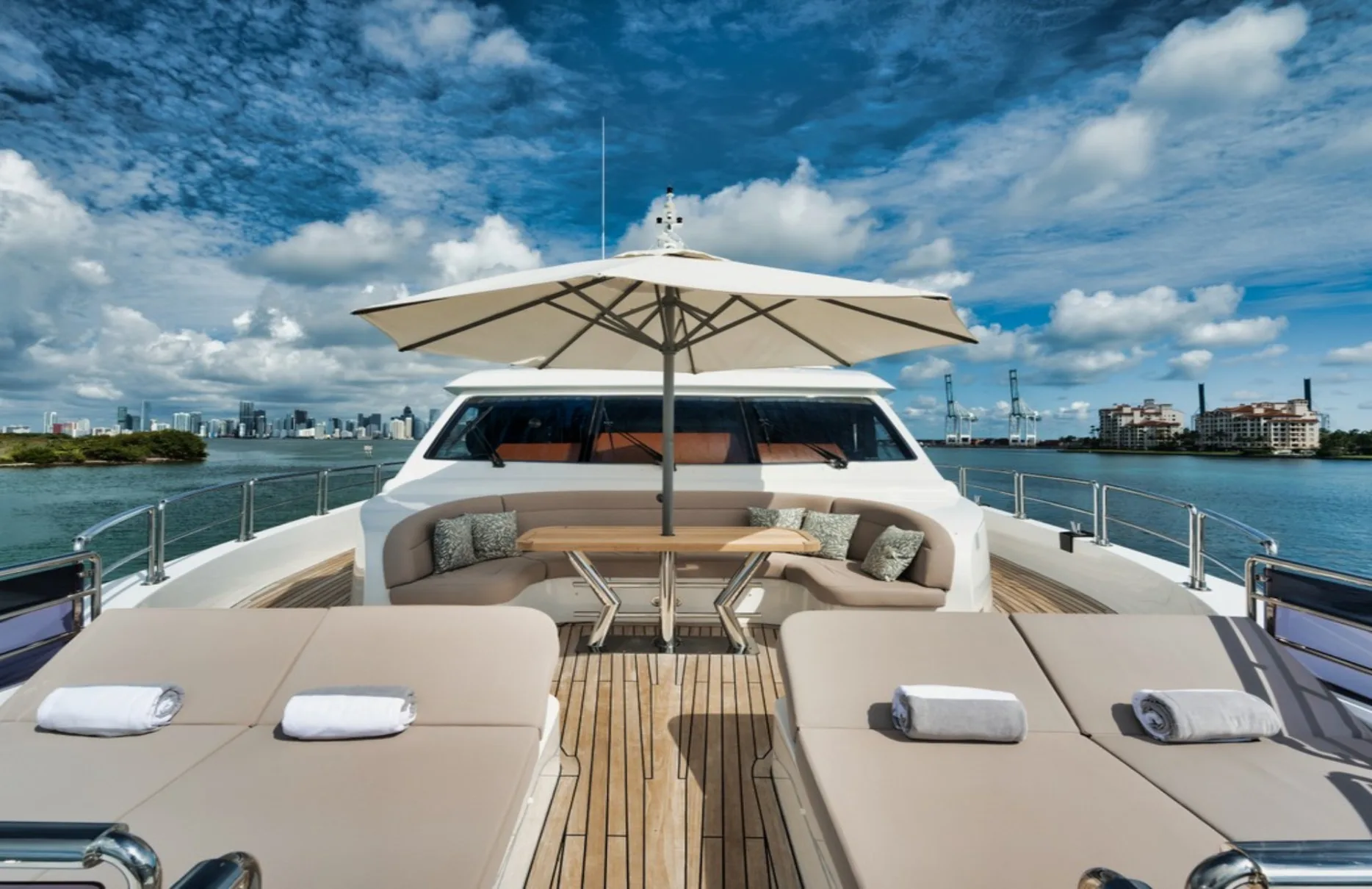 A preview of exterior images