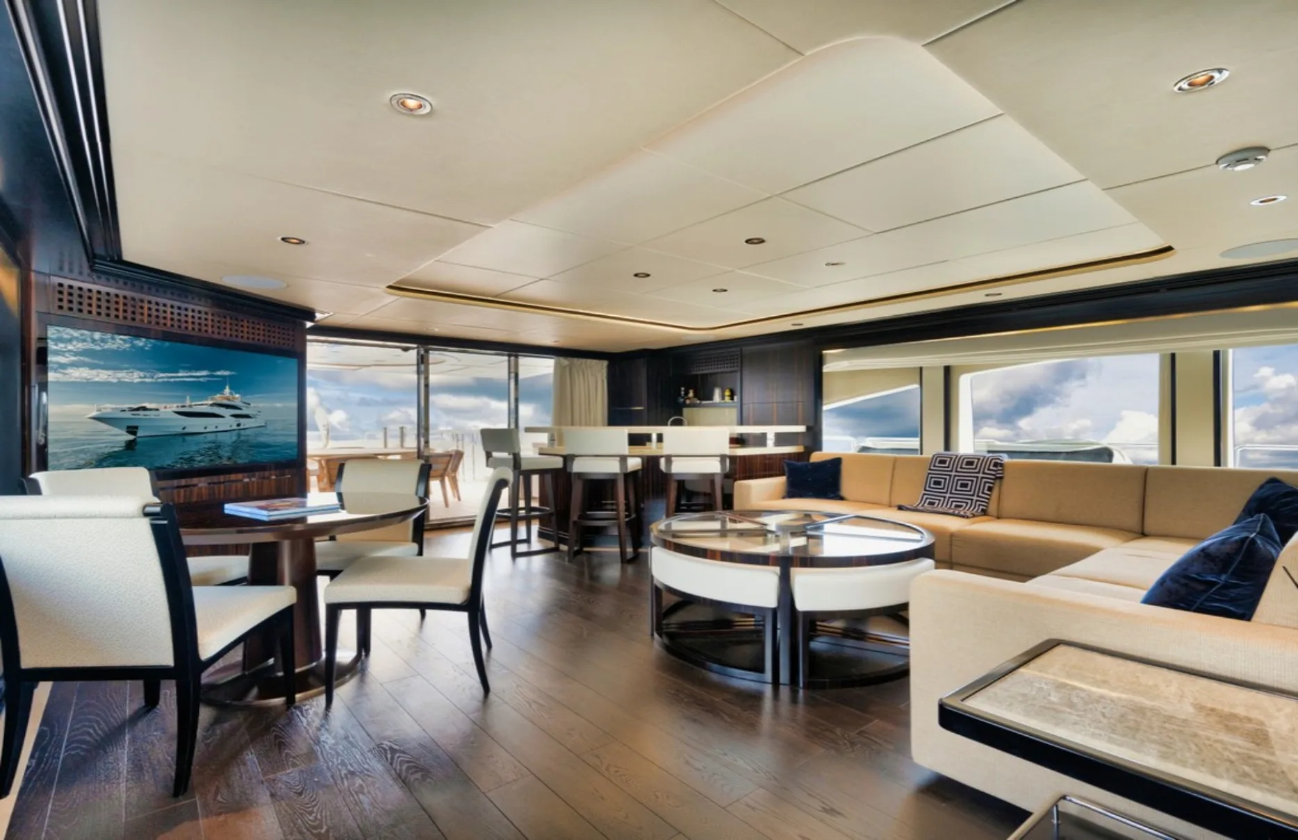 A preview of interior Living area