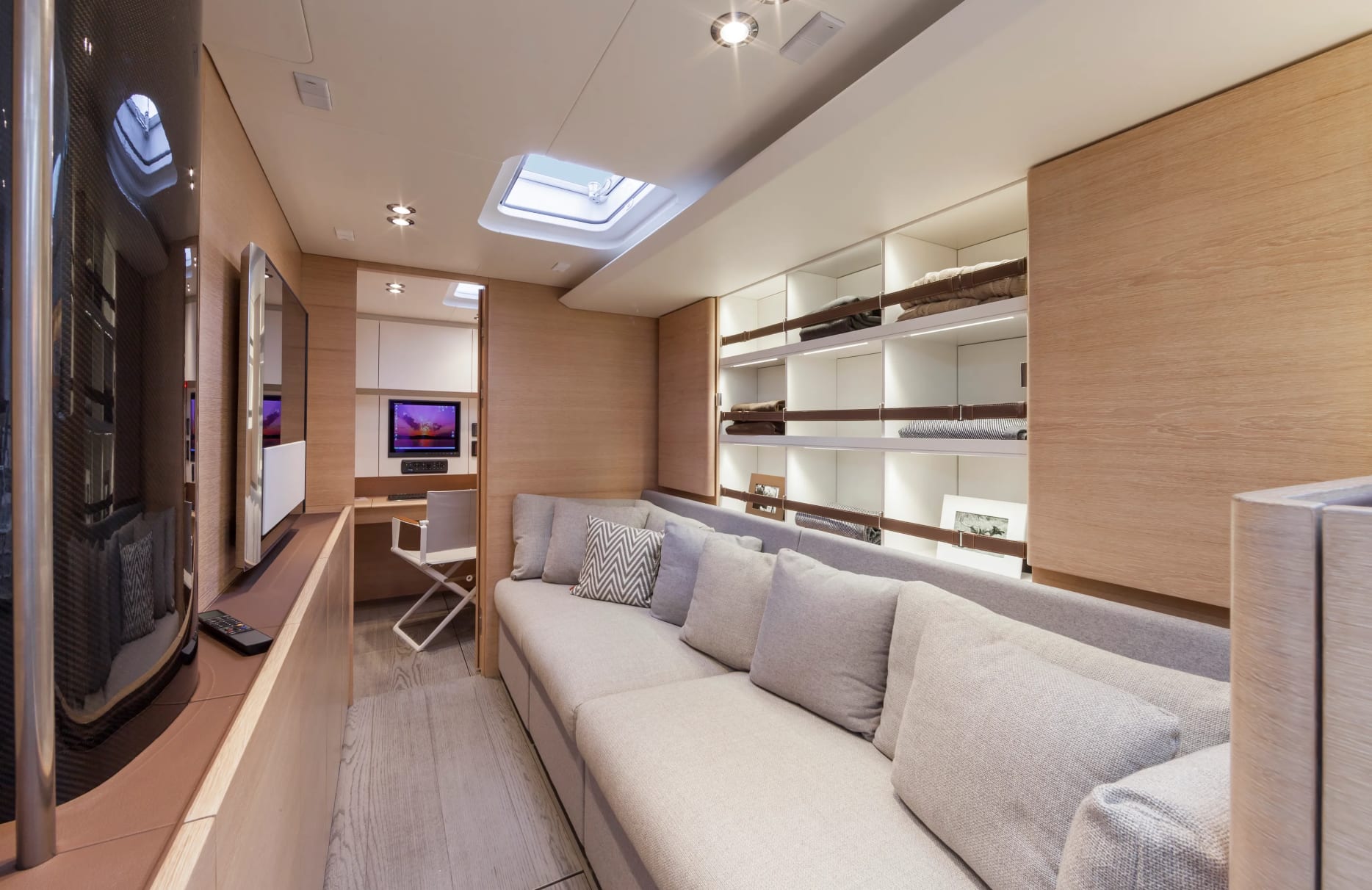 A preview of interior Living area