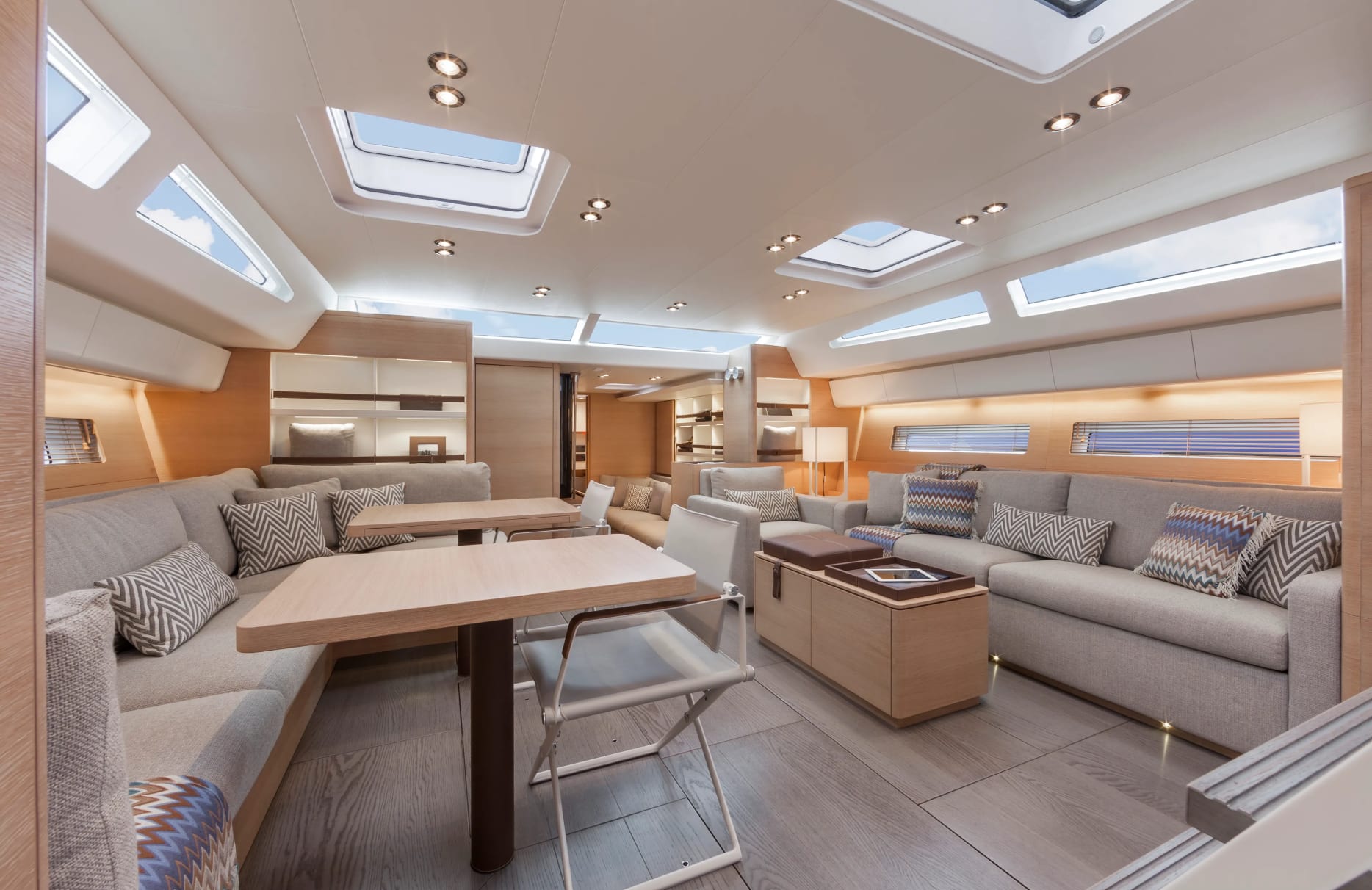 A preview of interior Sitting room