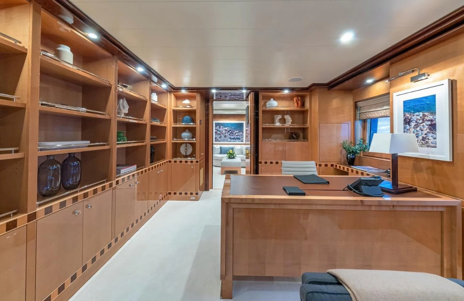 A preview of interior Office