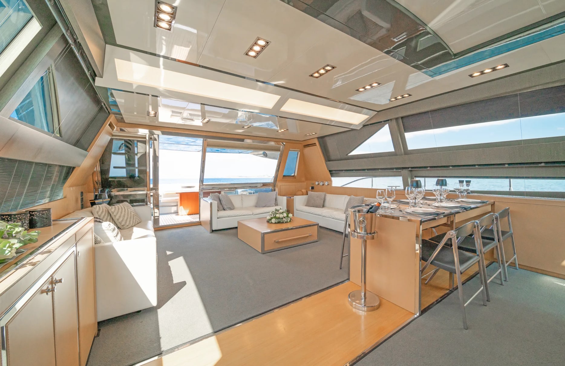 A preview of interior Living area