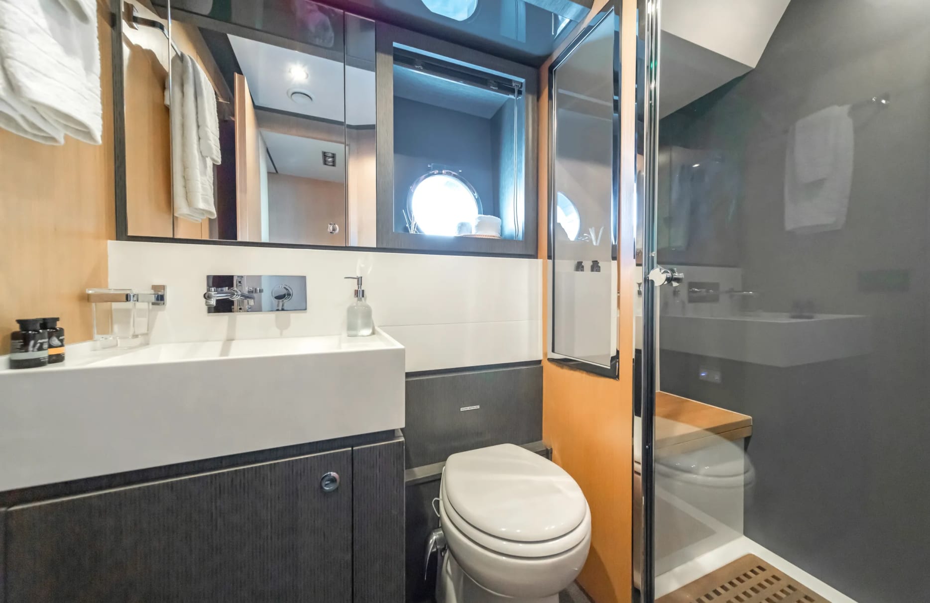 A preview of interior Bathroom