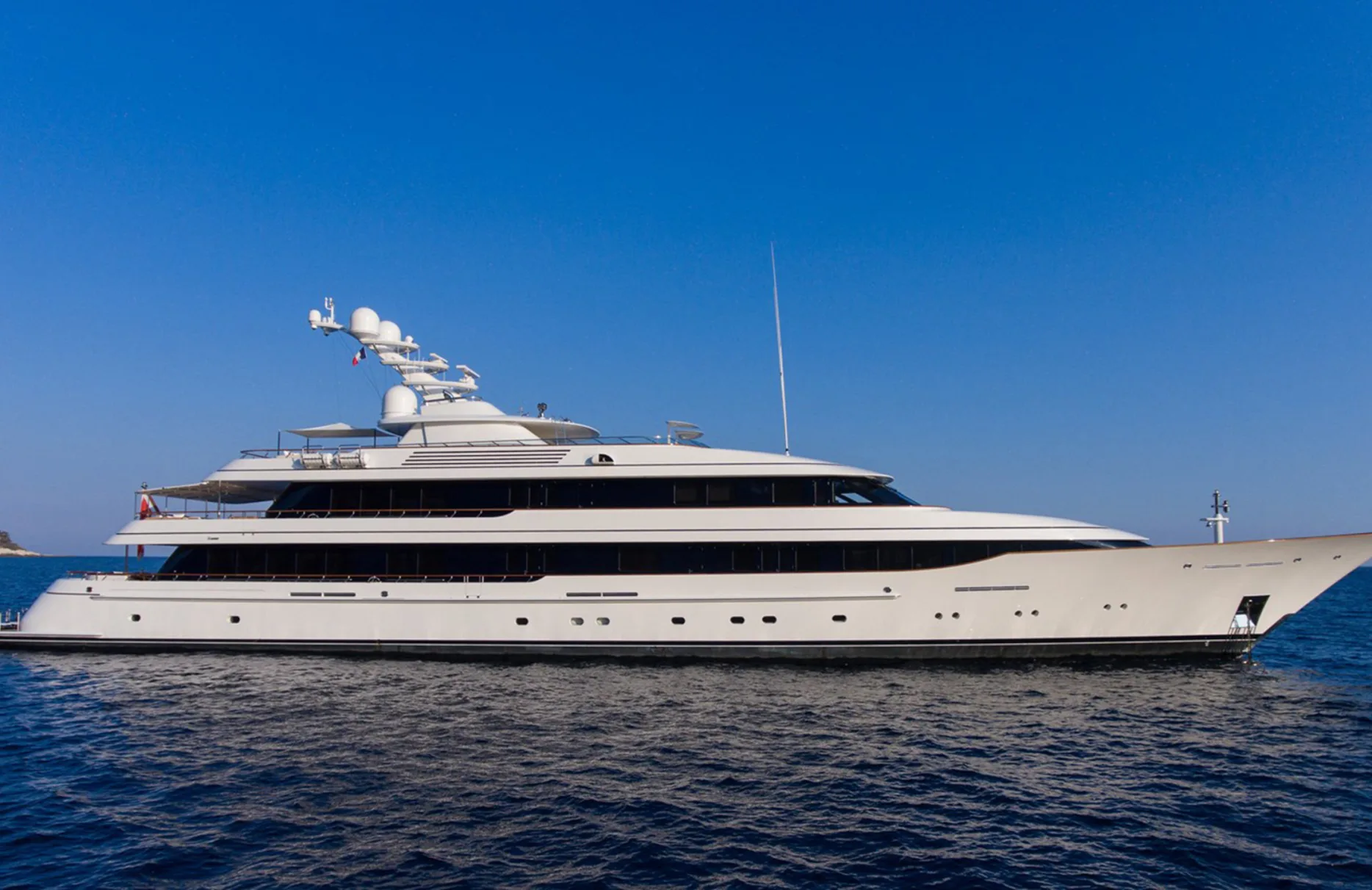 A preview of exterior images