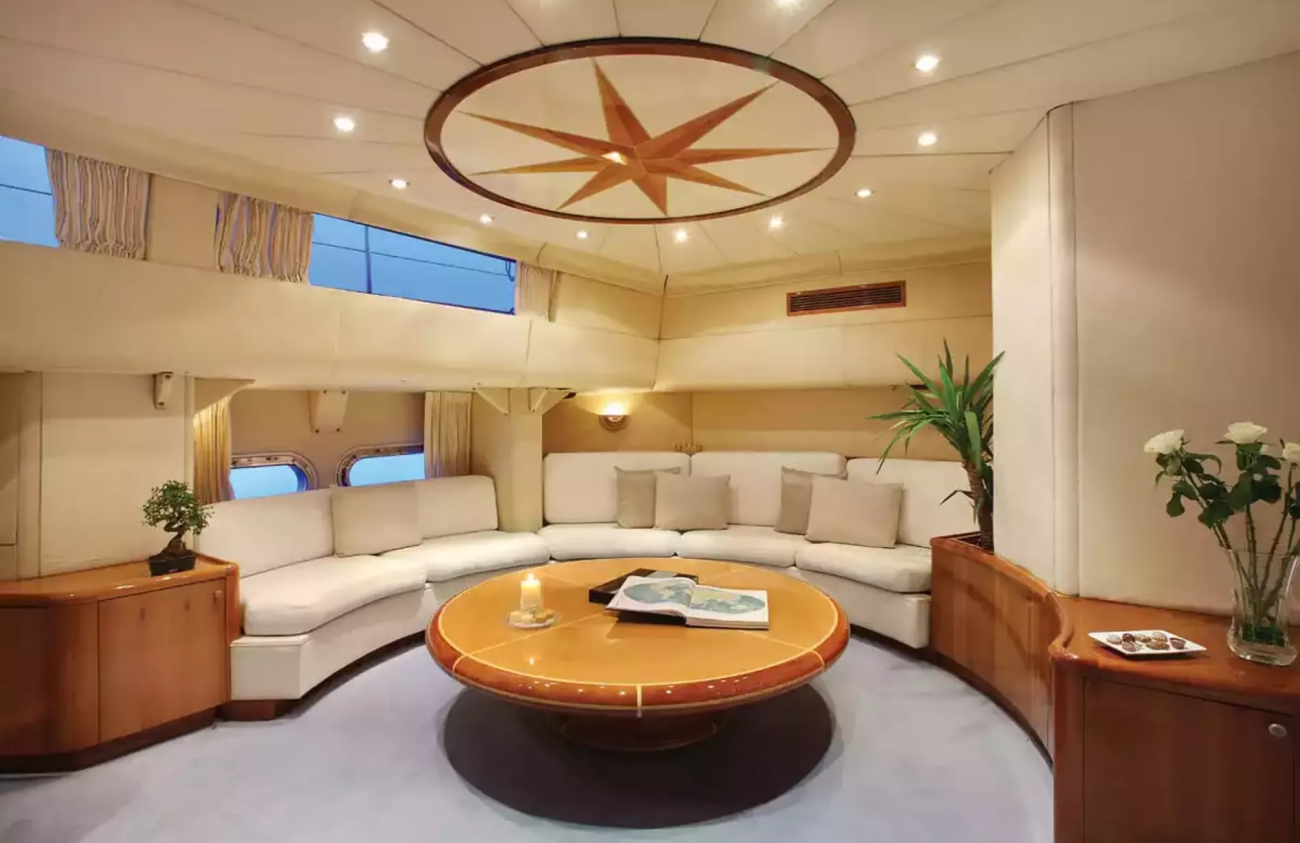 A preview of interior Living area