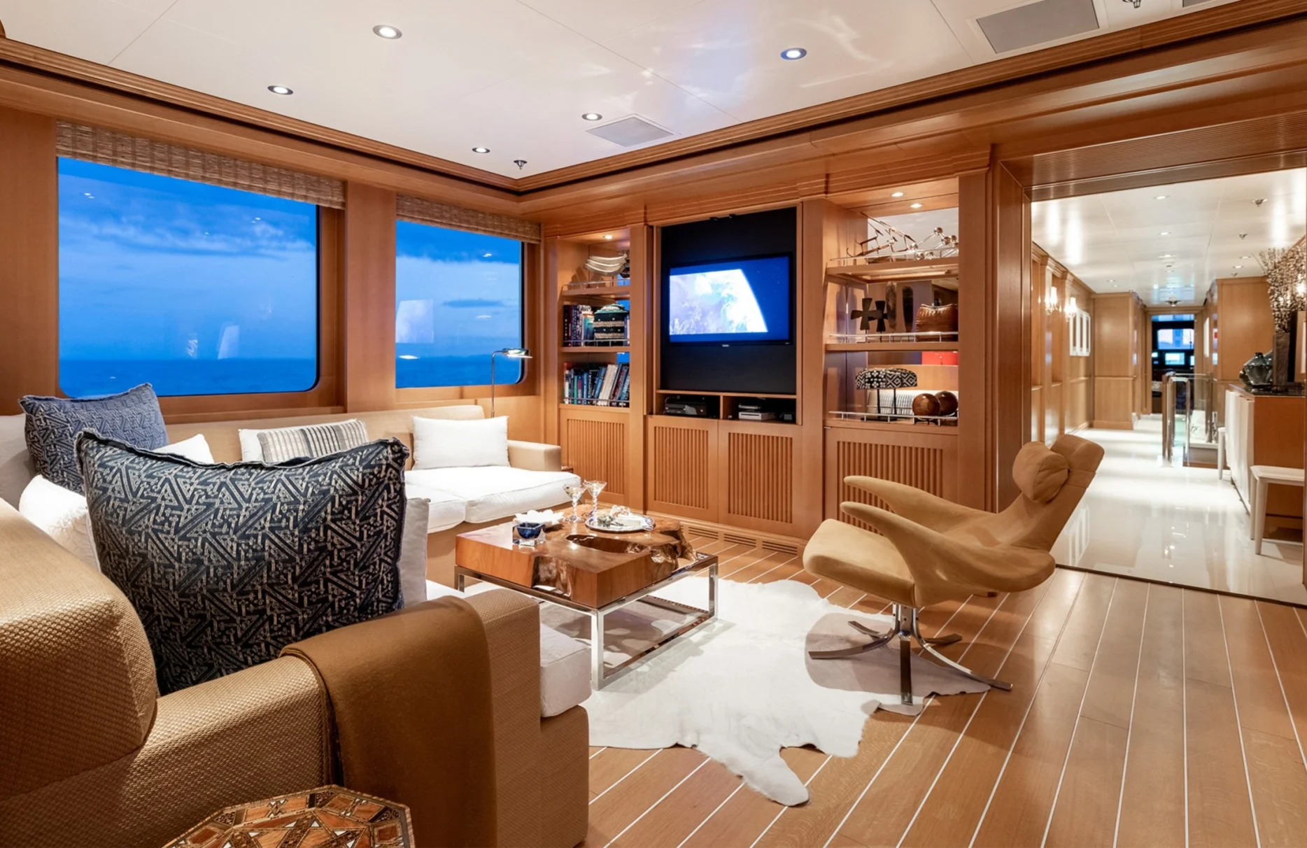 A preview of interior Living area