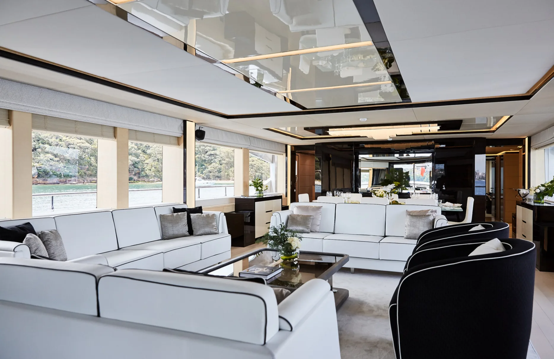 A preview of interior Living area