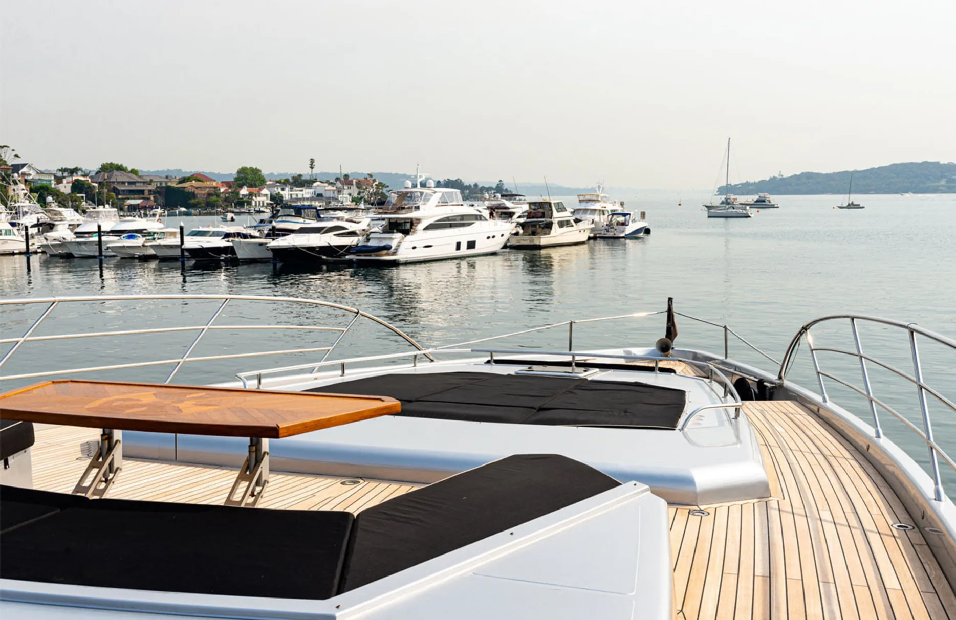 A preview of exterior images