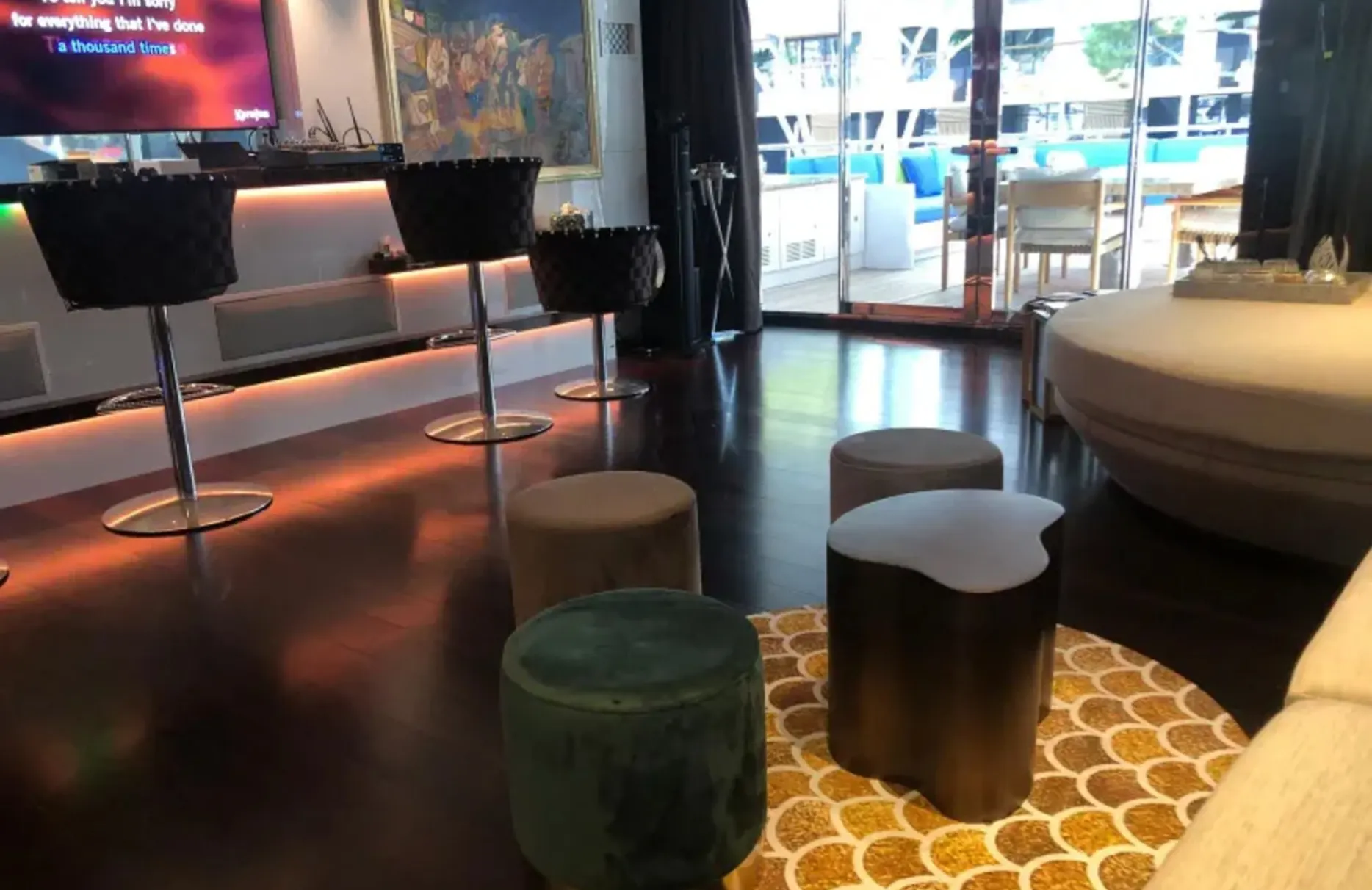 A preview of interior Other
