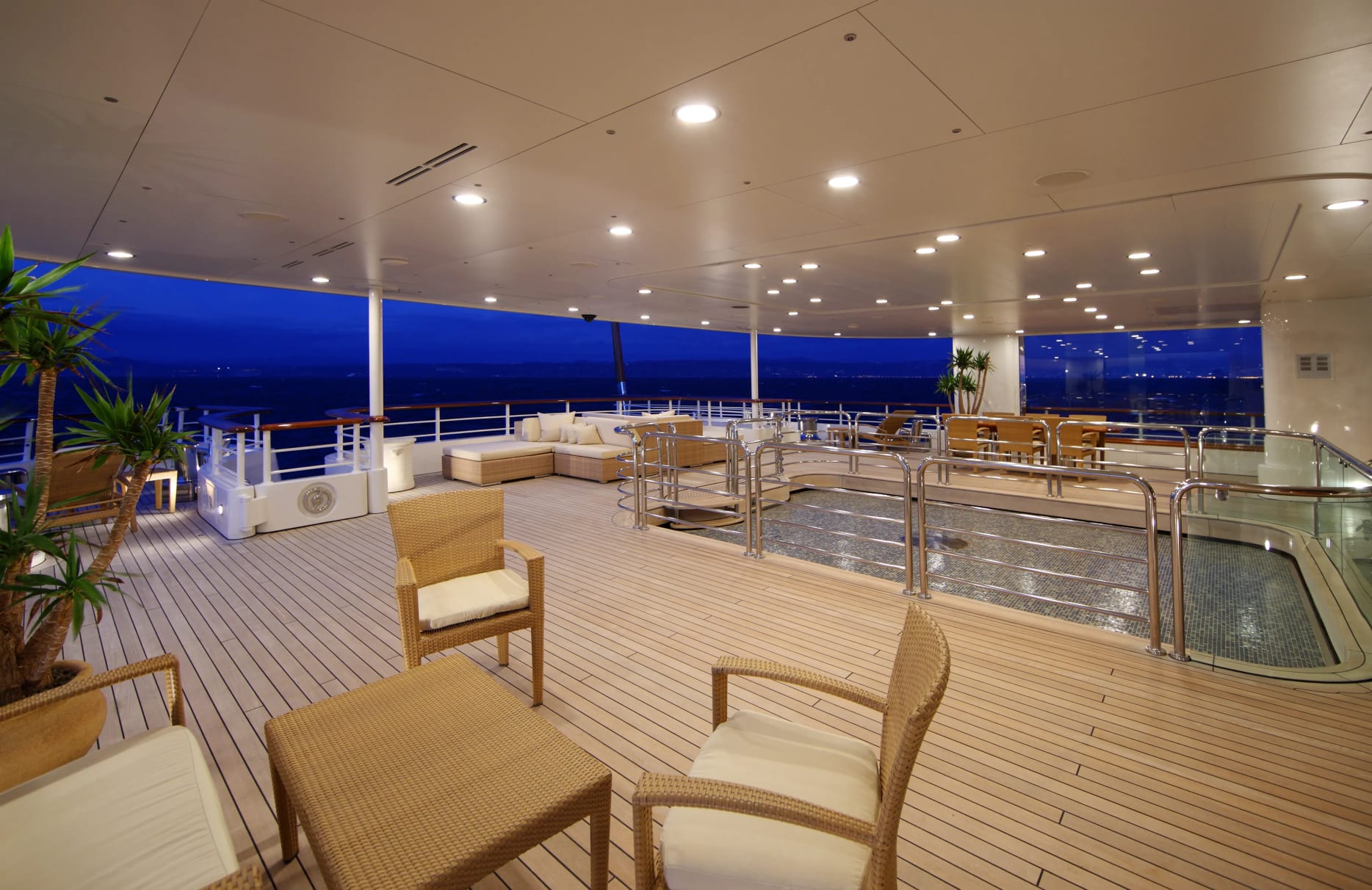 A preview of exterior images