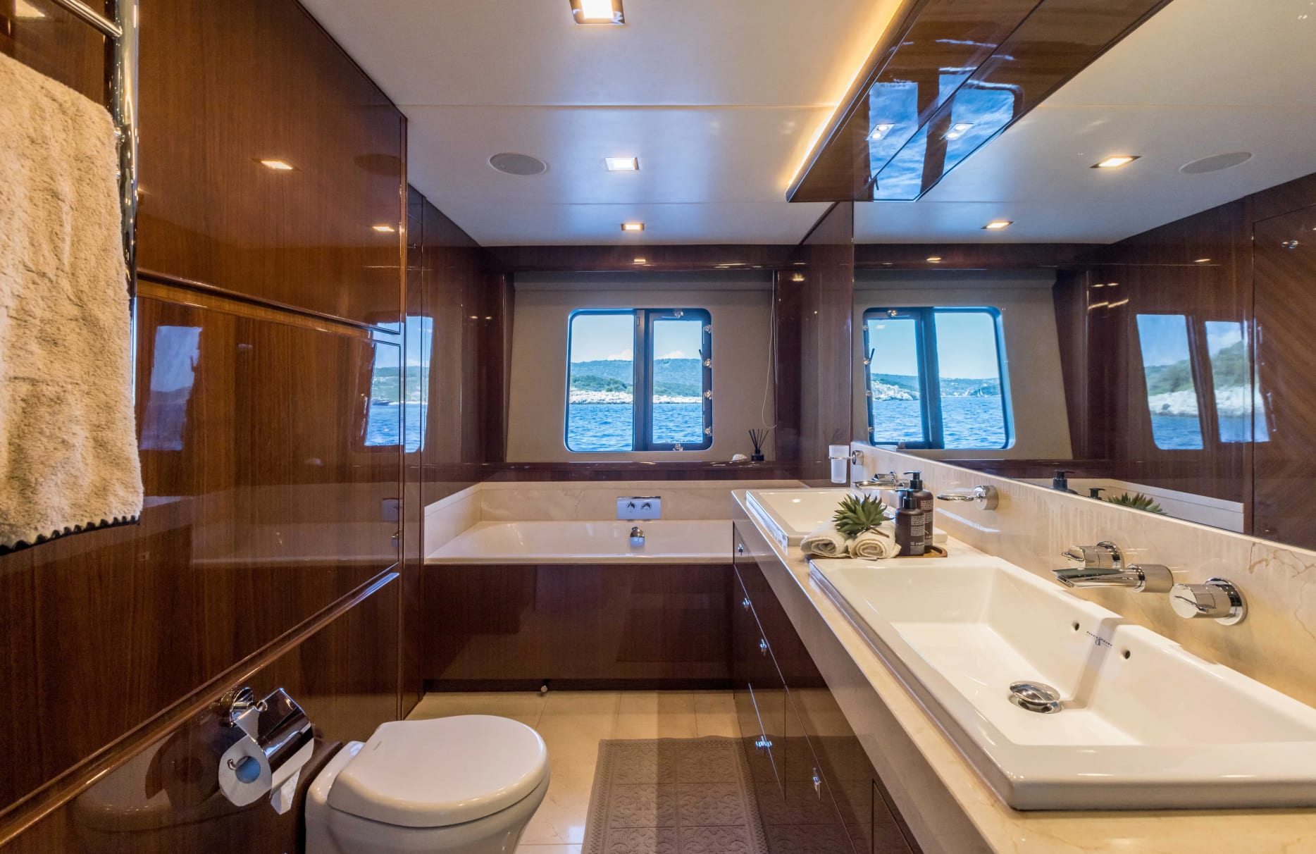 A preview of interior Bathroom