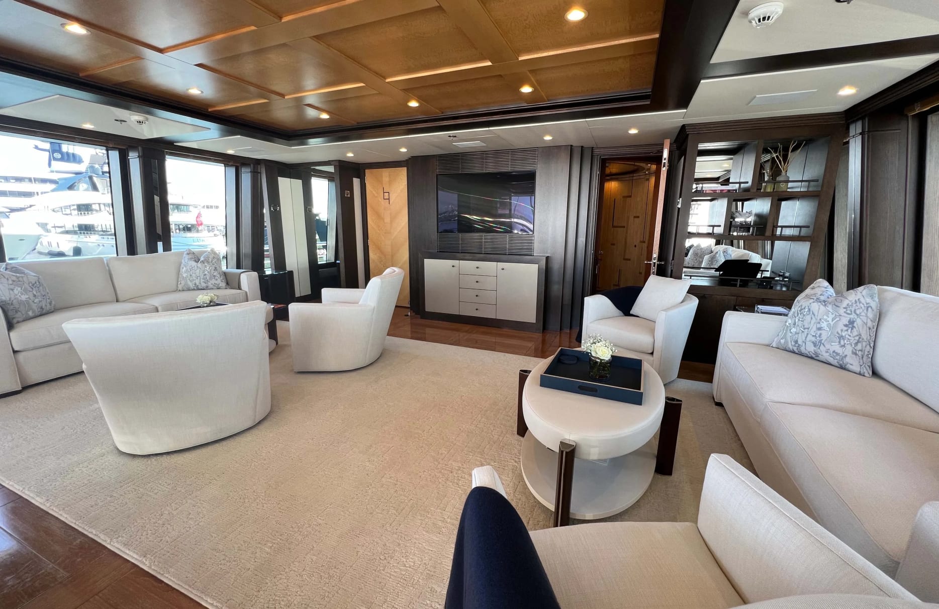 A preview of interior Living area