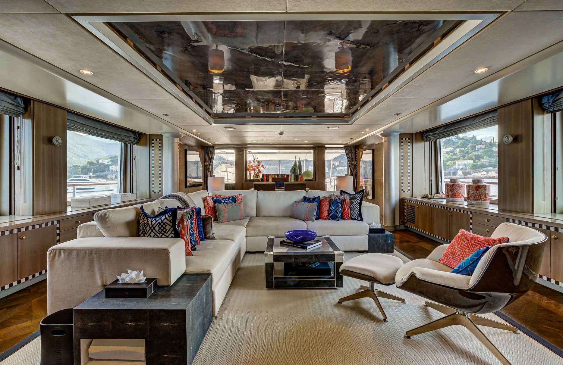 A preview of interior Living area